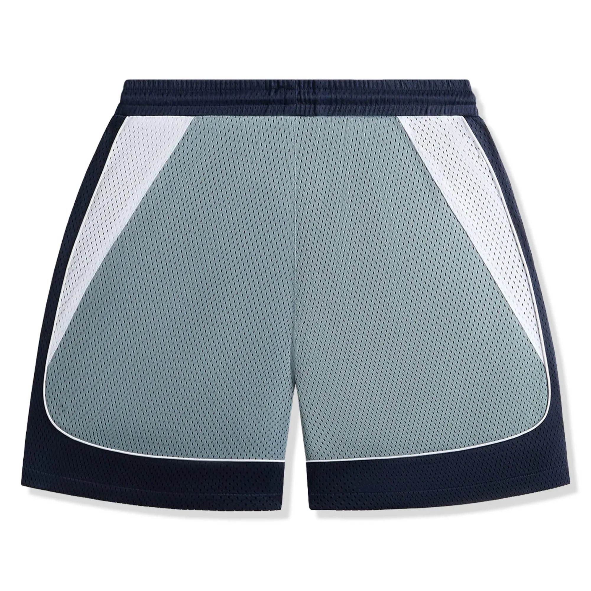 Wesley Mesh Reef Shorts