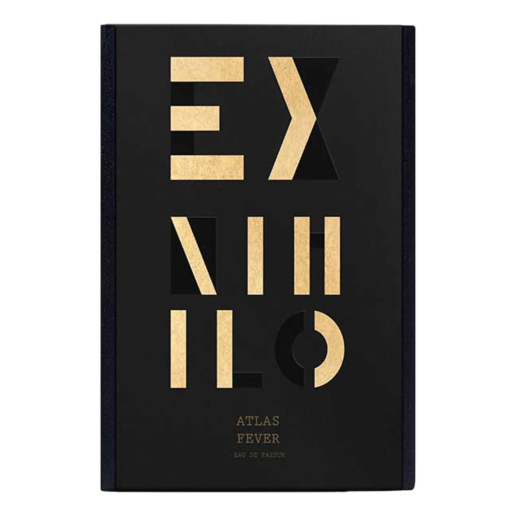 Atlas Fever Eau De Parfum