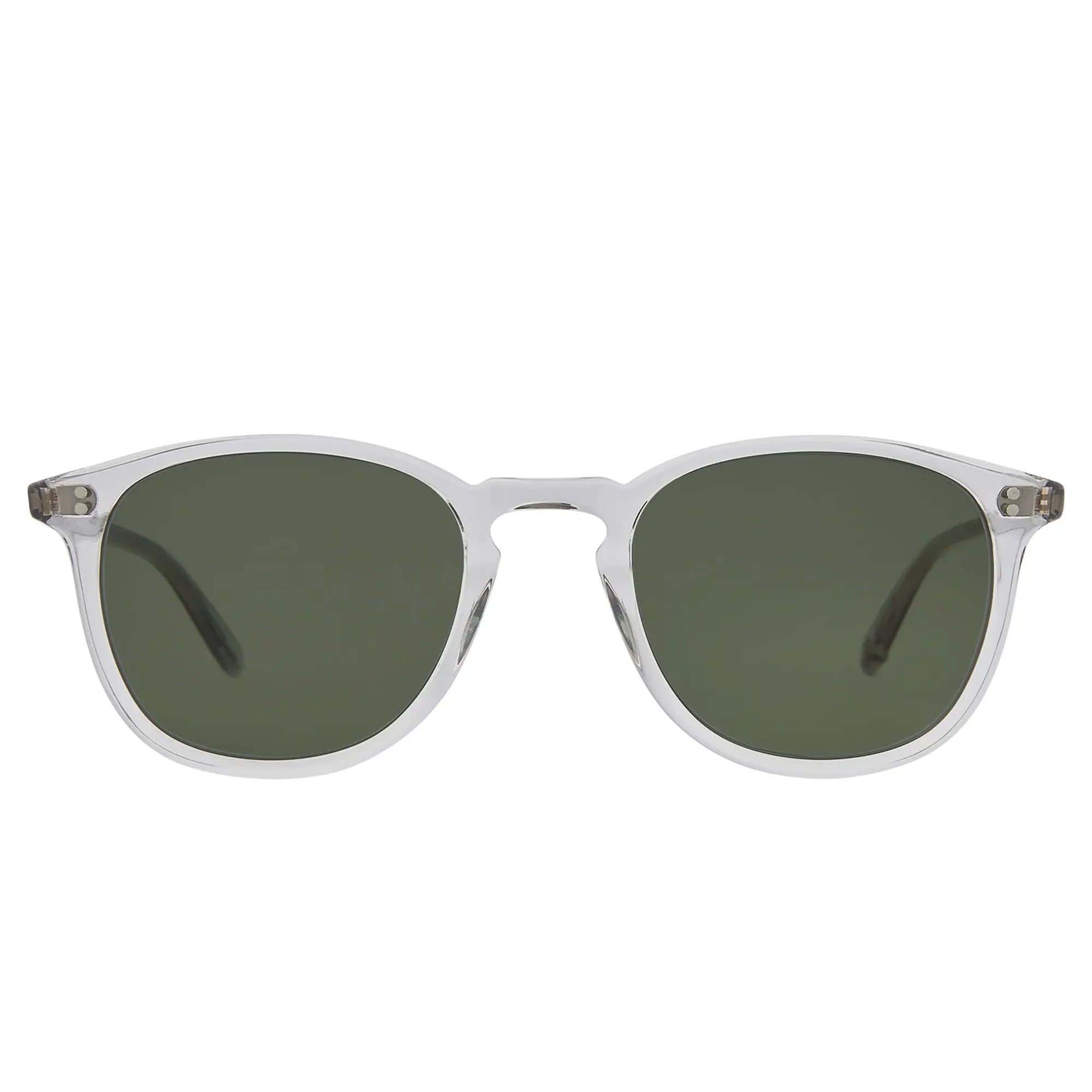 Kinney Sun Light Grey Sunglasses