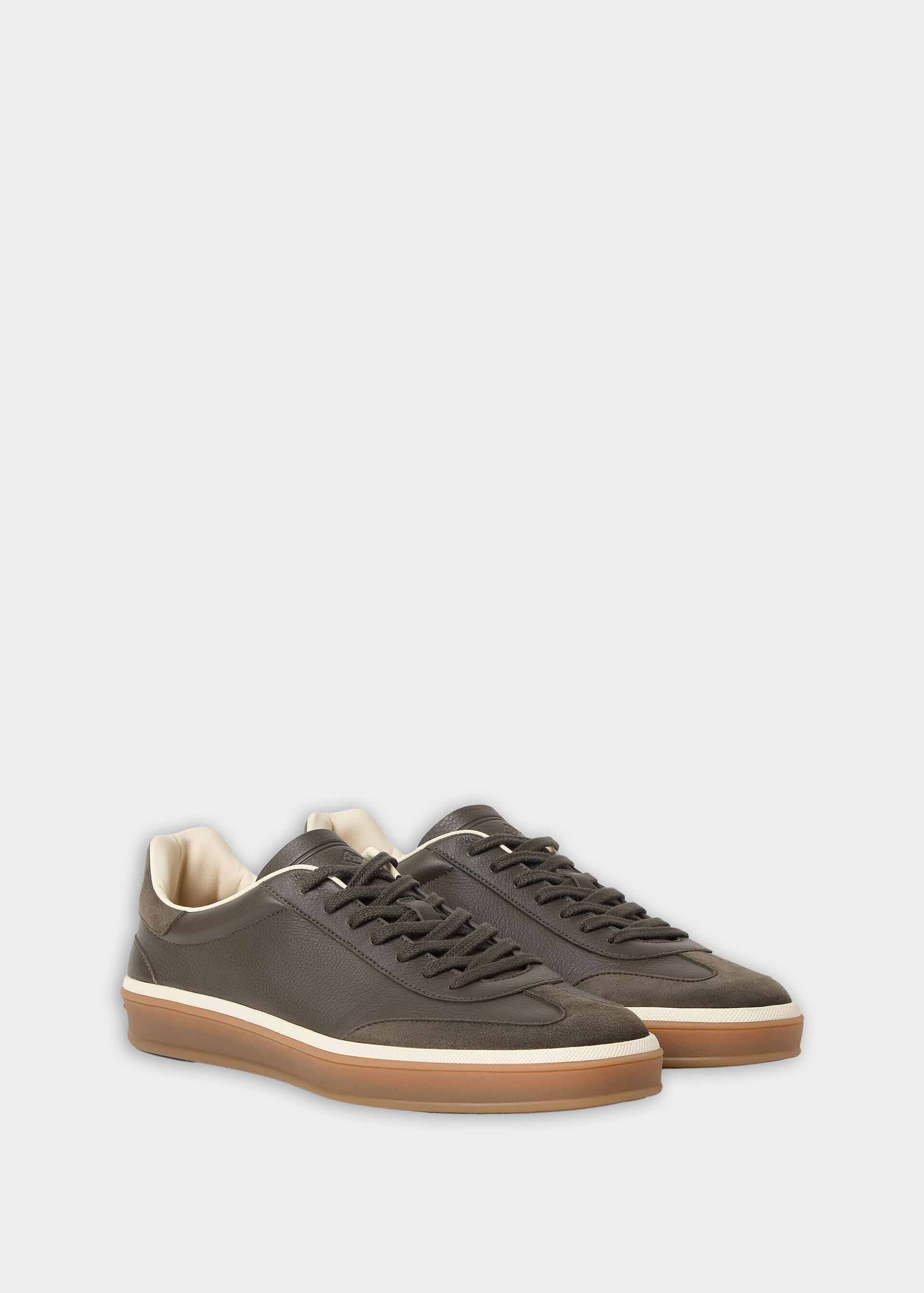 Tennis Walk Sneaker Old England