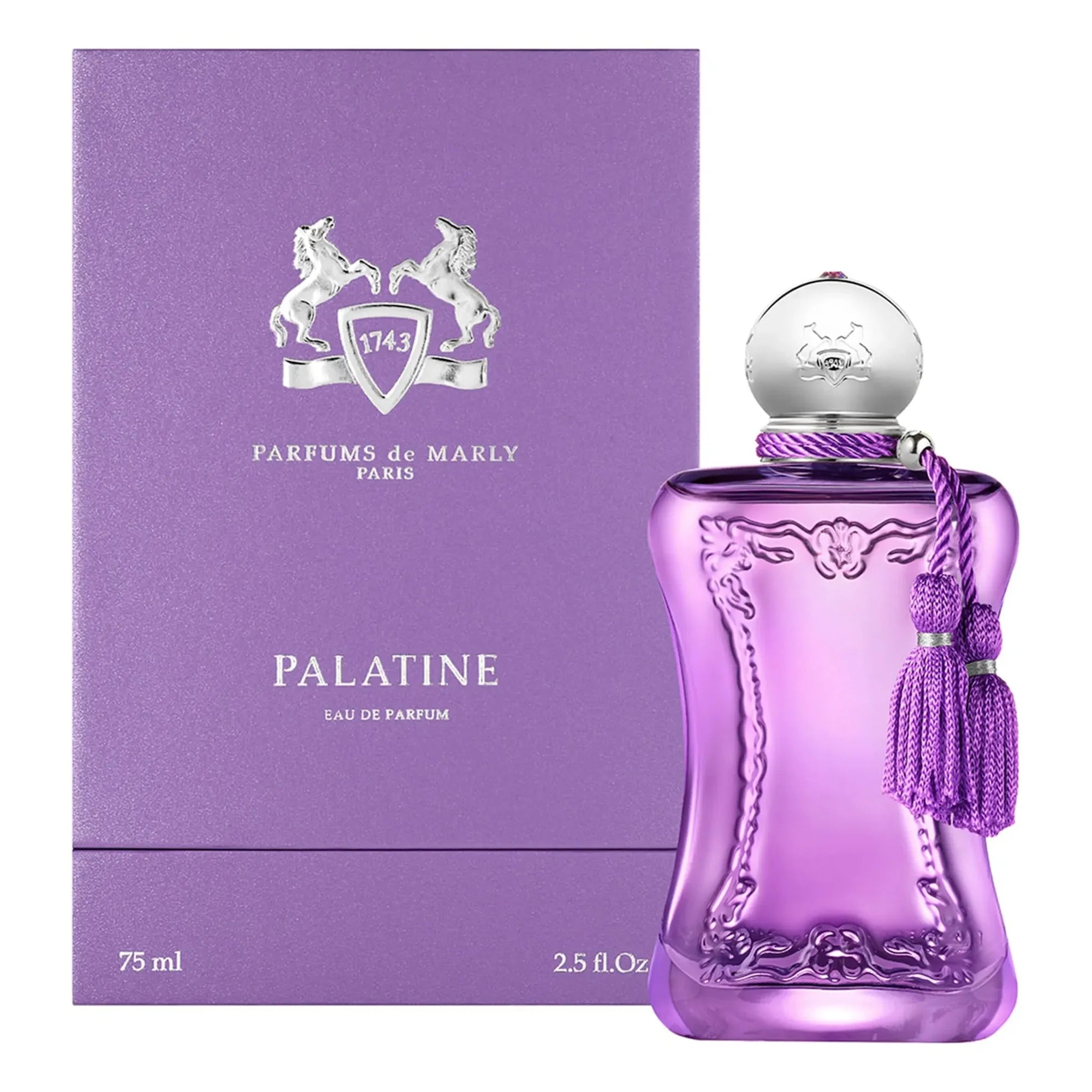 Palatine Eau De Parfum 75ml