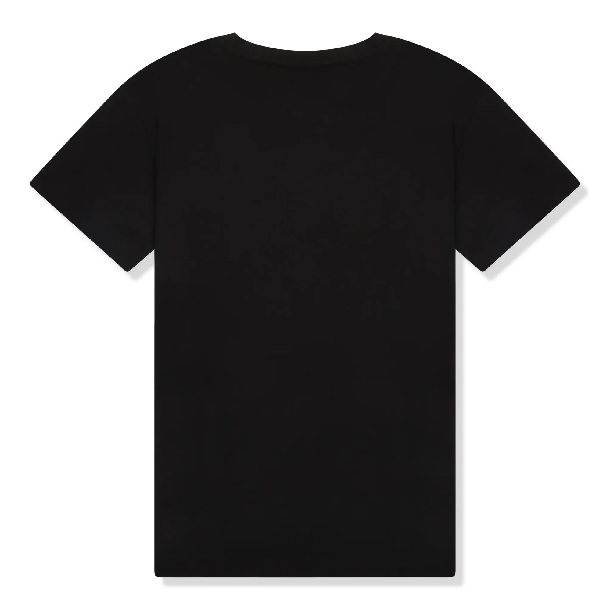 Long Live Quote Black T-Shirt