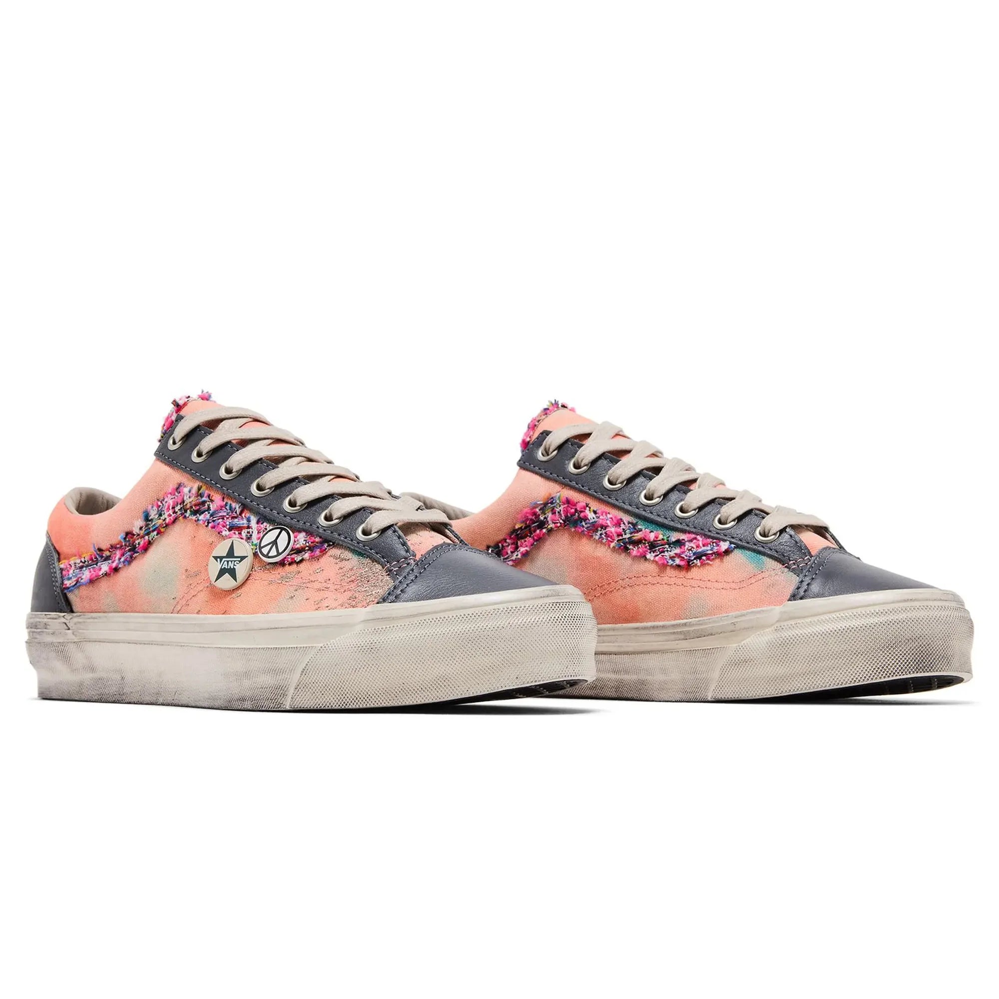 Souvenir Asphalt Old Skool 36LX