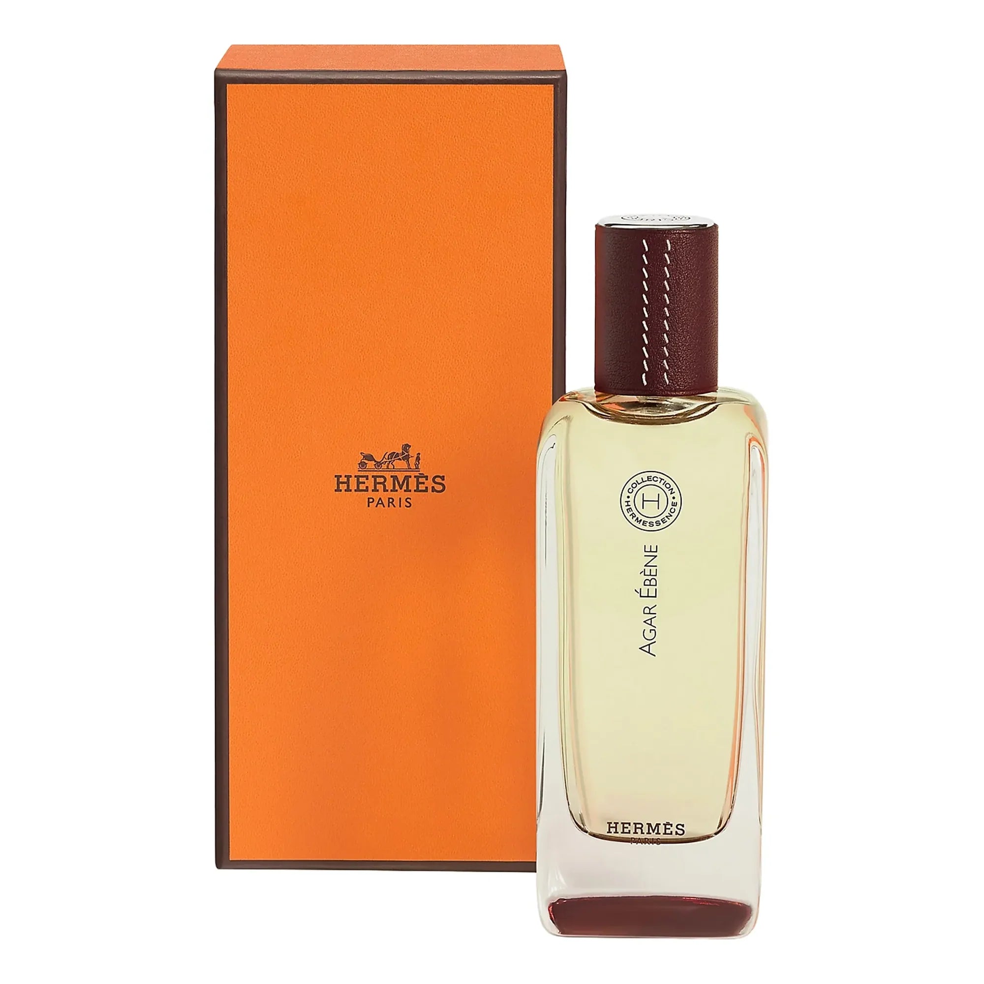 Paris Agar Ebene Eau De Toilette
