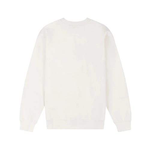 Alma De Ace Sports Club 92 White Sweatshirt