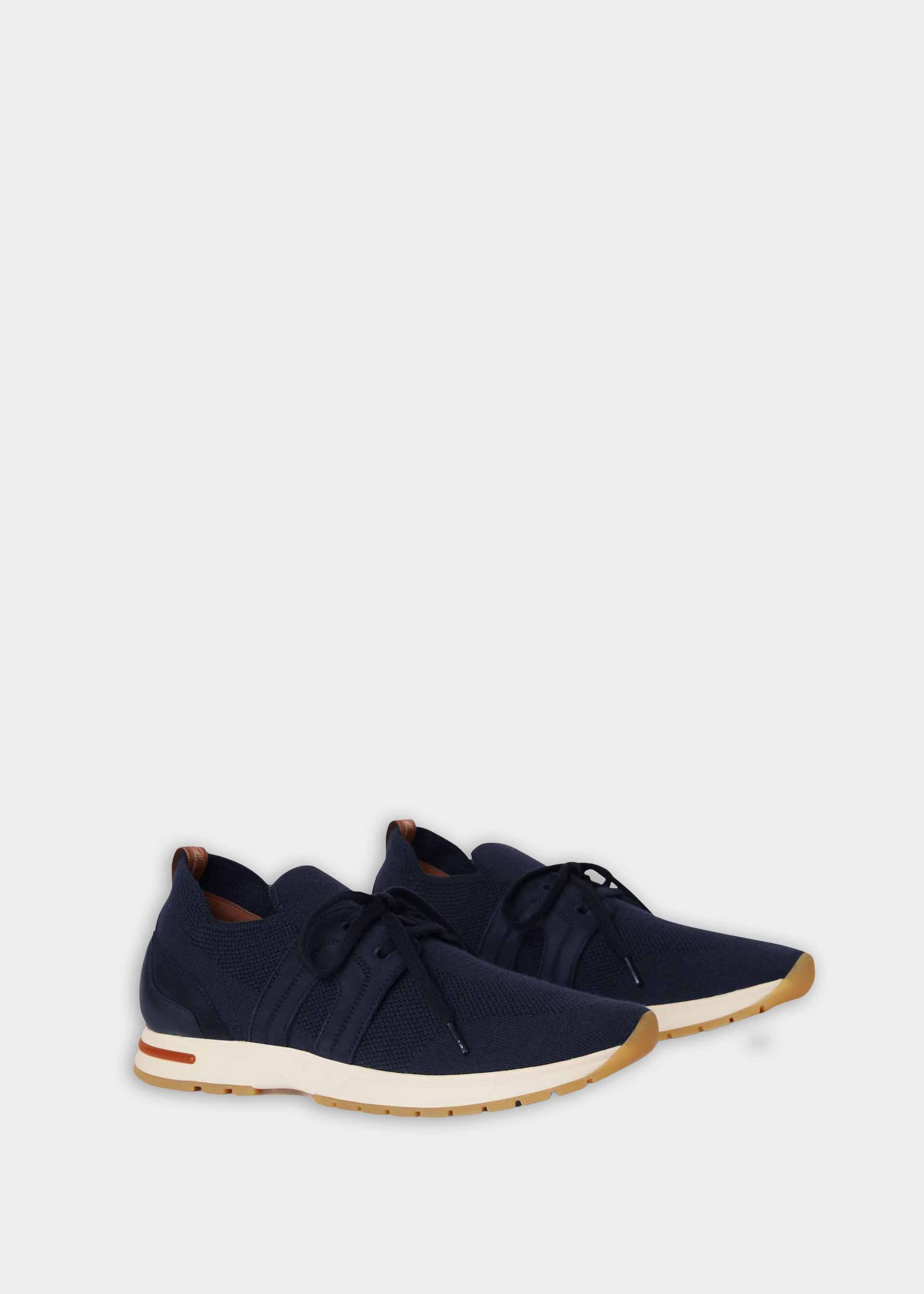 360 LP Lady Flexy Walk Sneaker Blue Navy