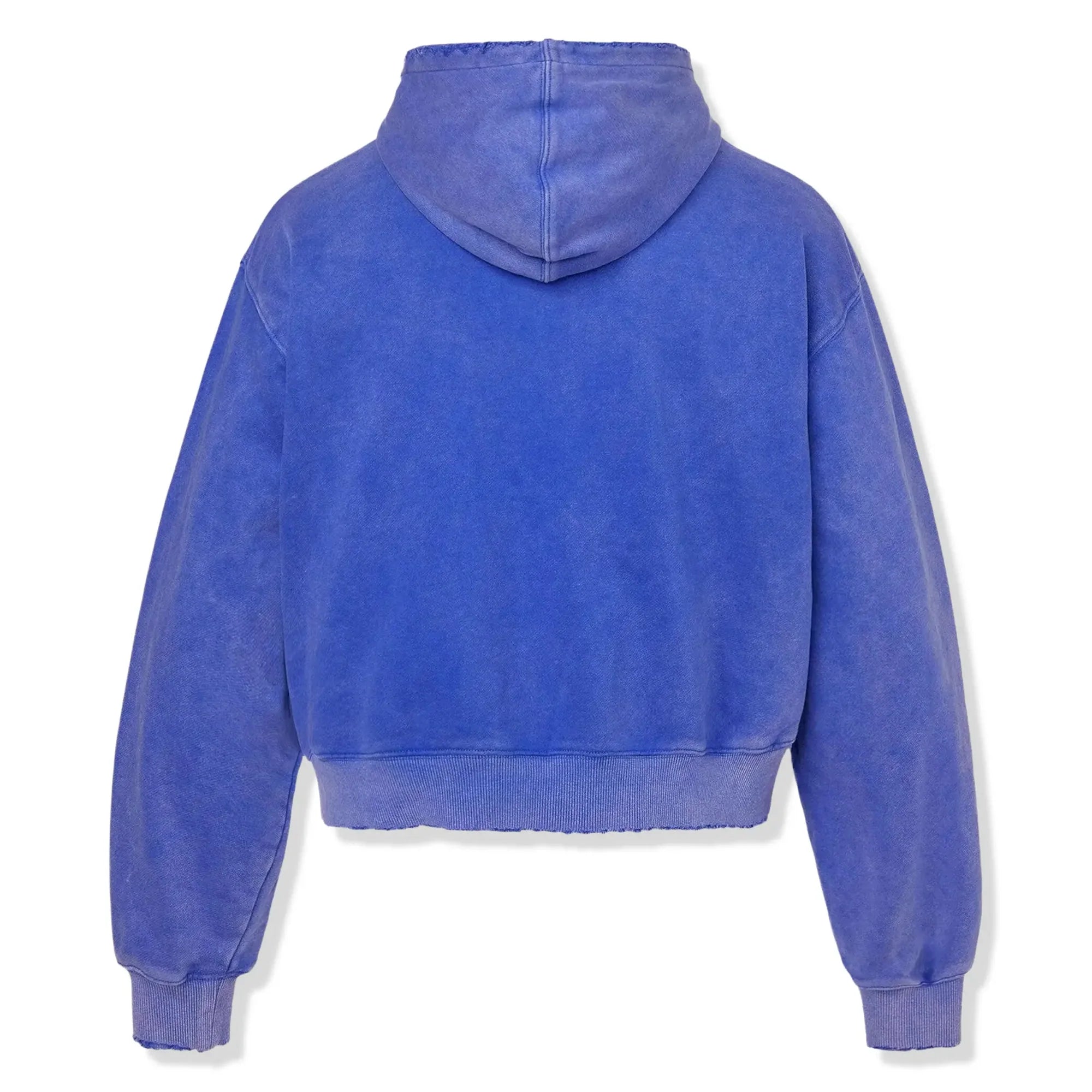 Valley Dreams Schewab Zip-Up Hoodie