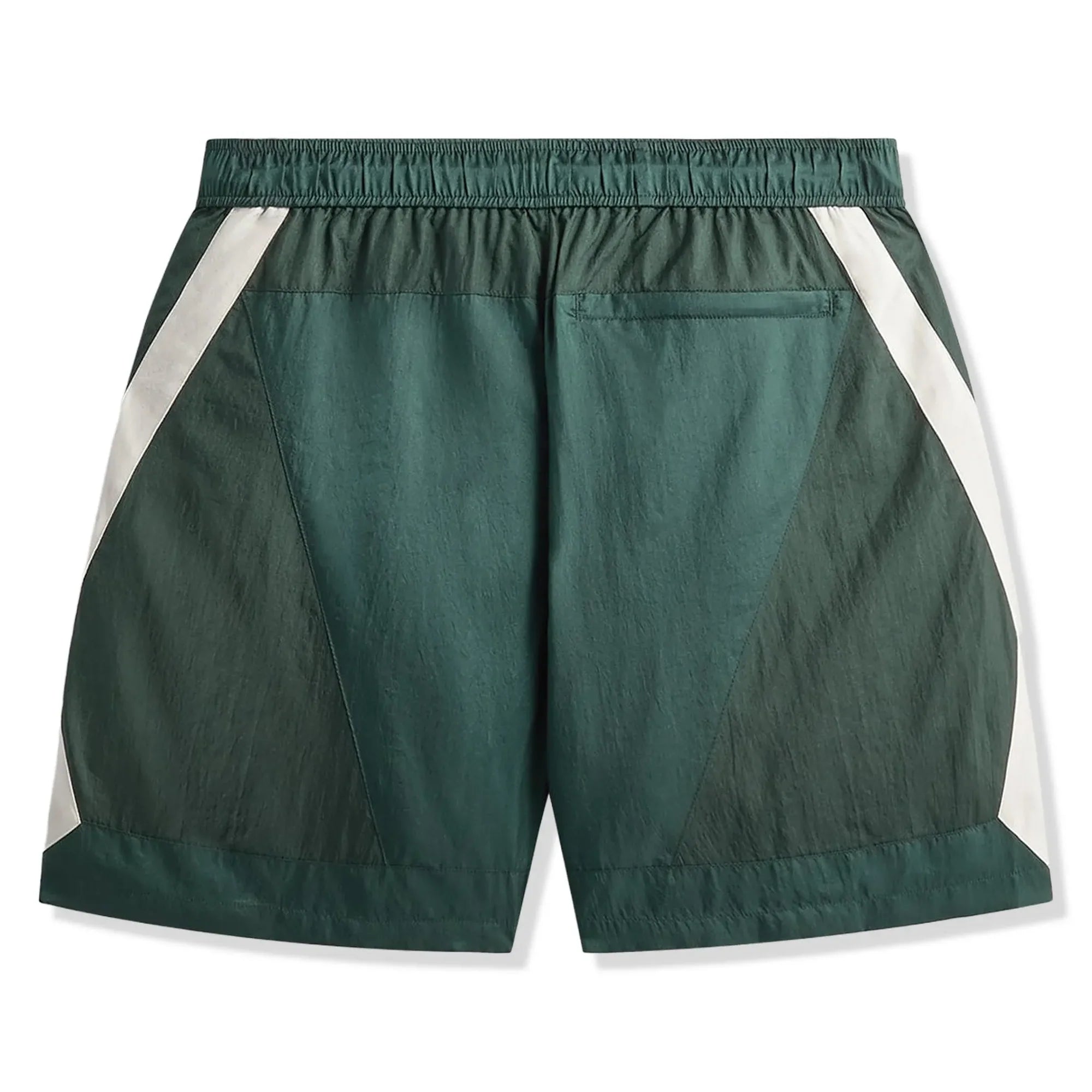 Nylon Turbo Chronicle Shorts