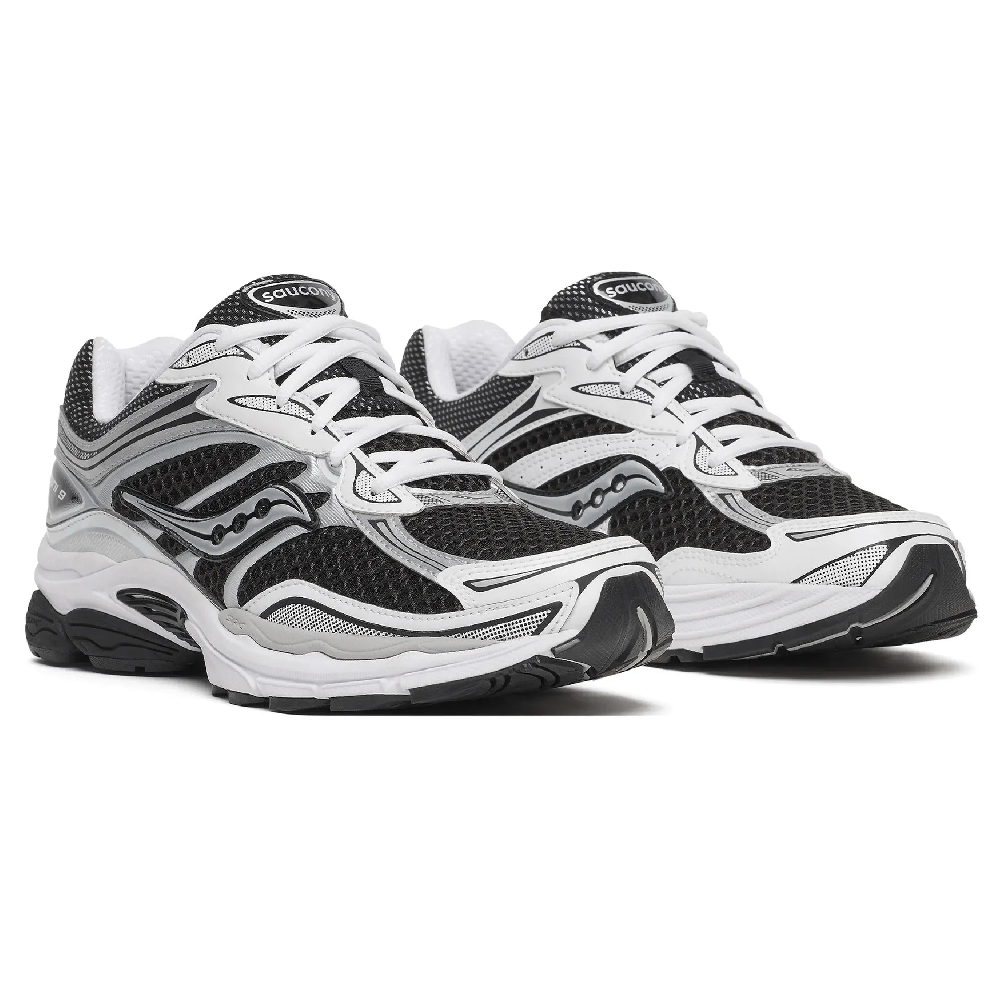 Progrid Omni 9 Black White