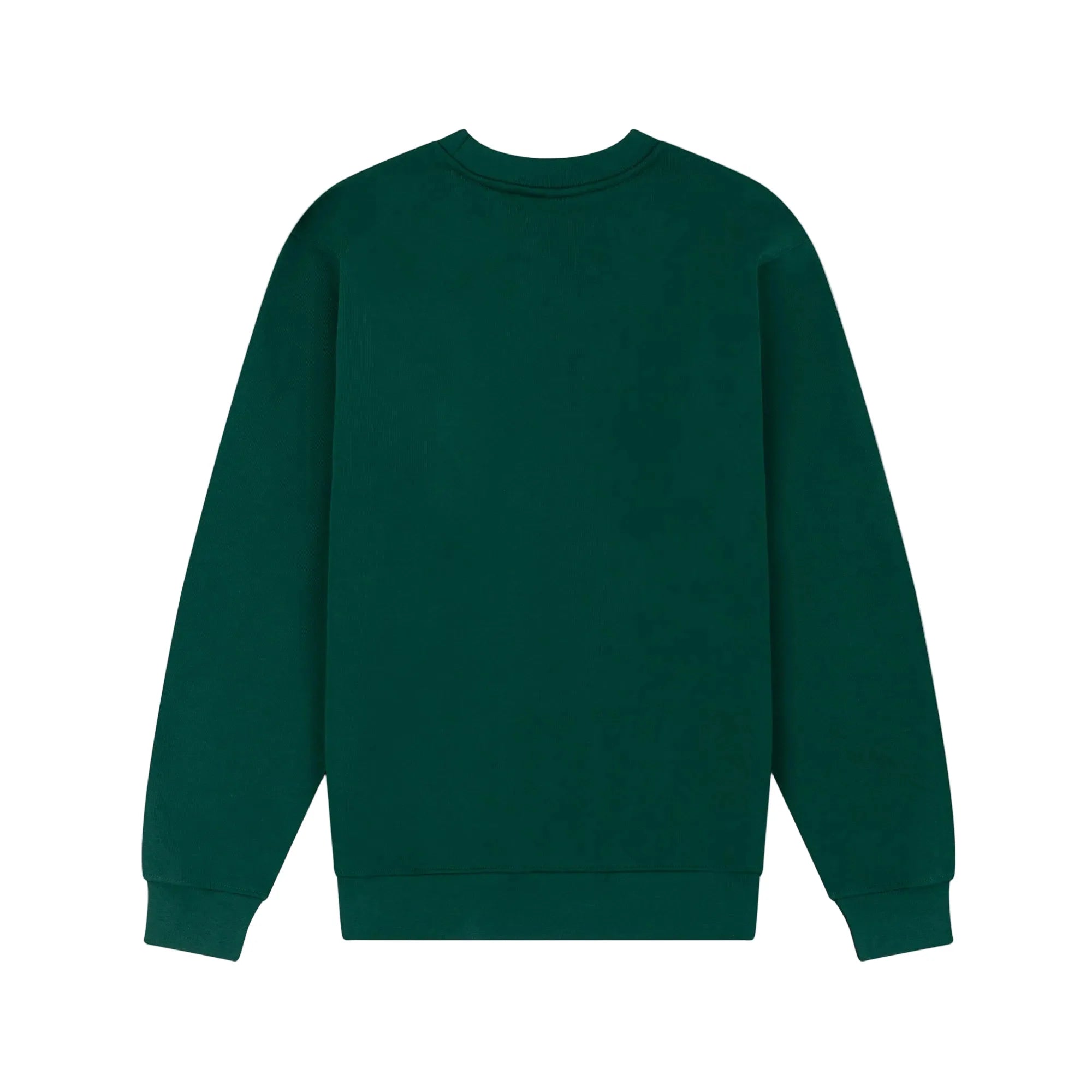 Alma De Ace Sports Club 92 Green Sweatshirt