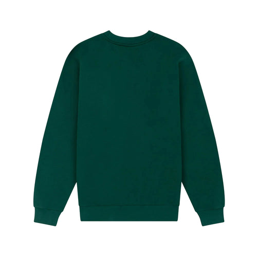 Alma De Ace Sports Club 92 Green Sweatshirt