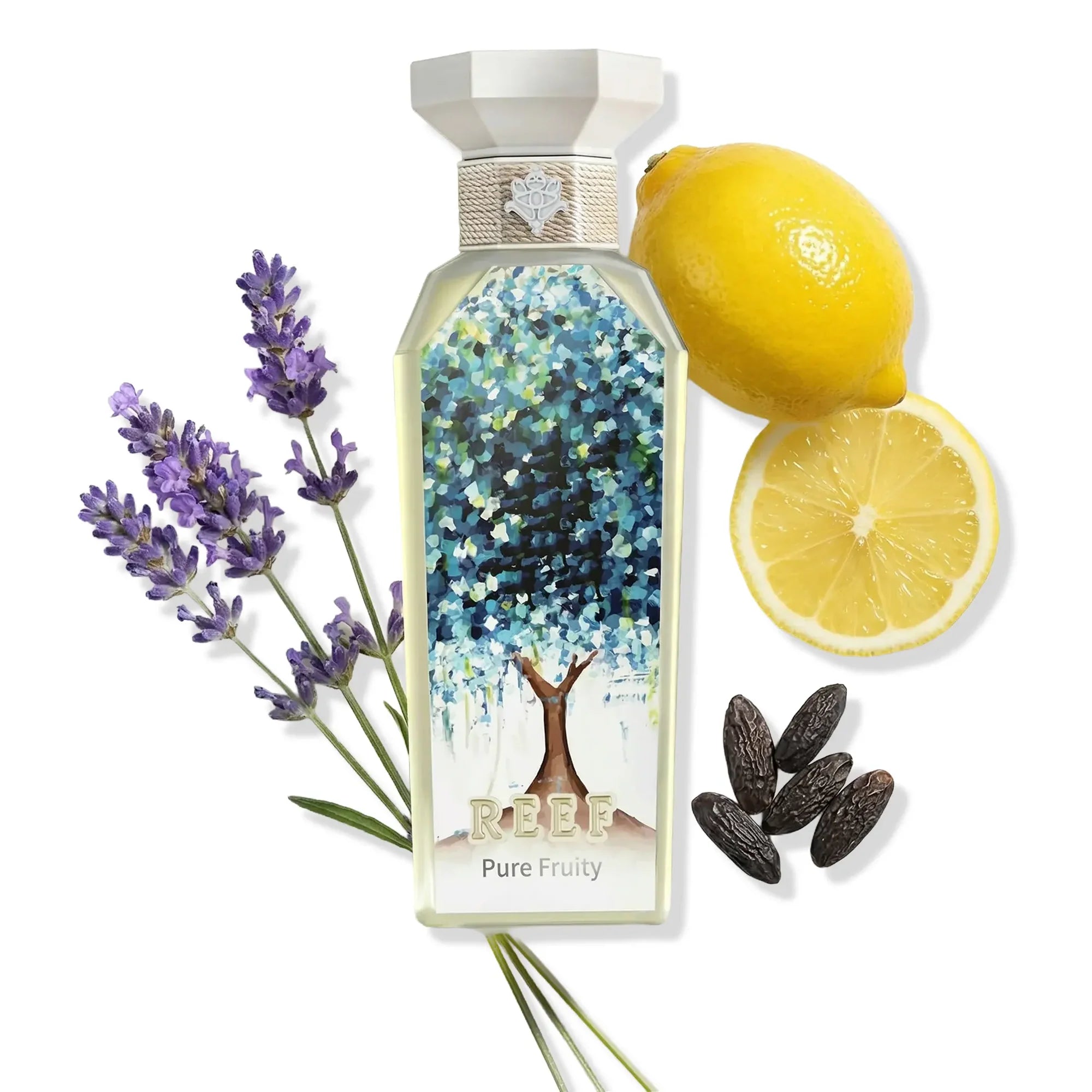 Pure Fruity Eau De Parfum 150ml