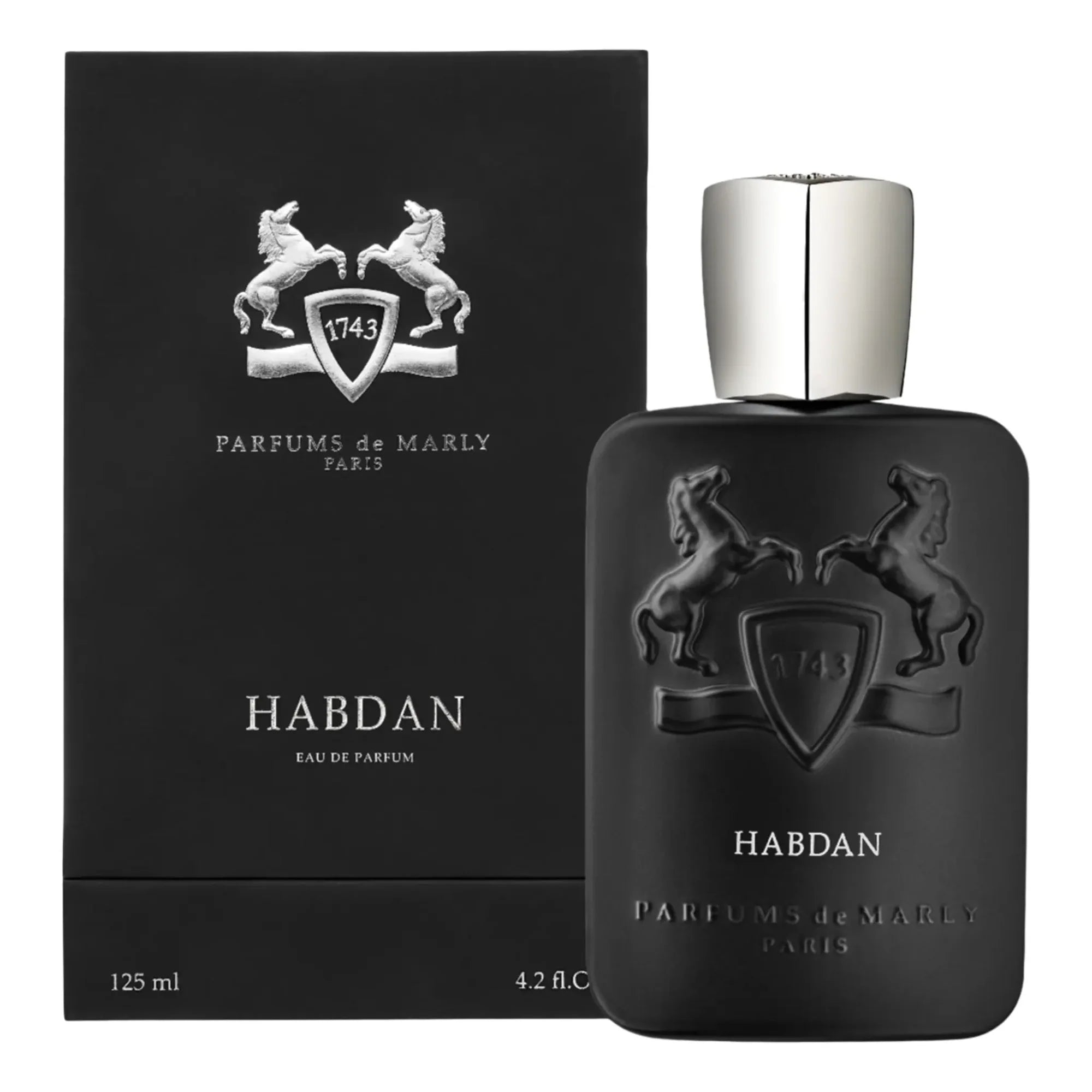 Habdan Eau De Parfum
