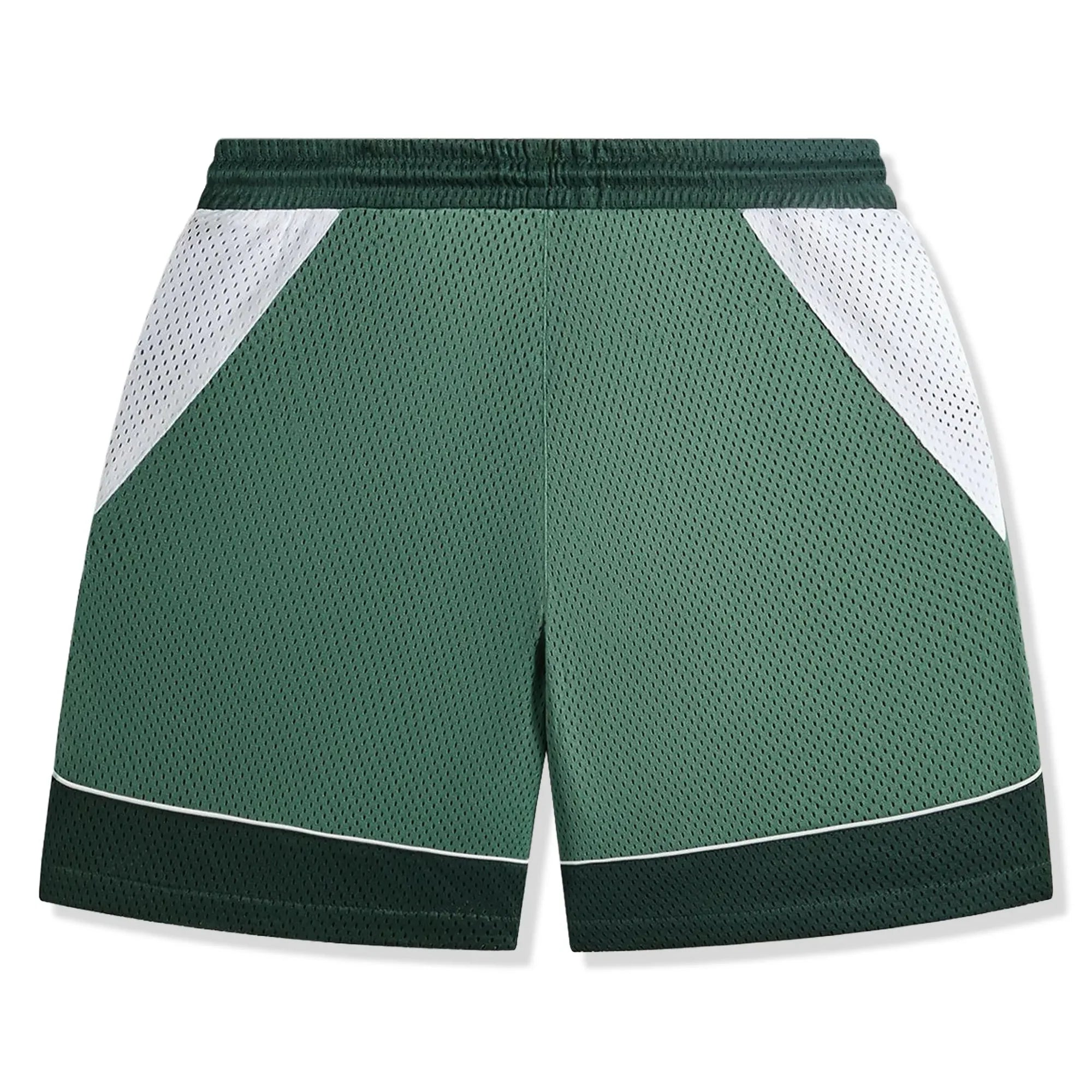 Wesley Mesh Feld Shorts