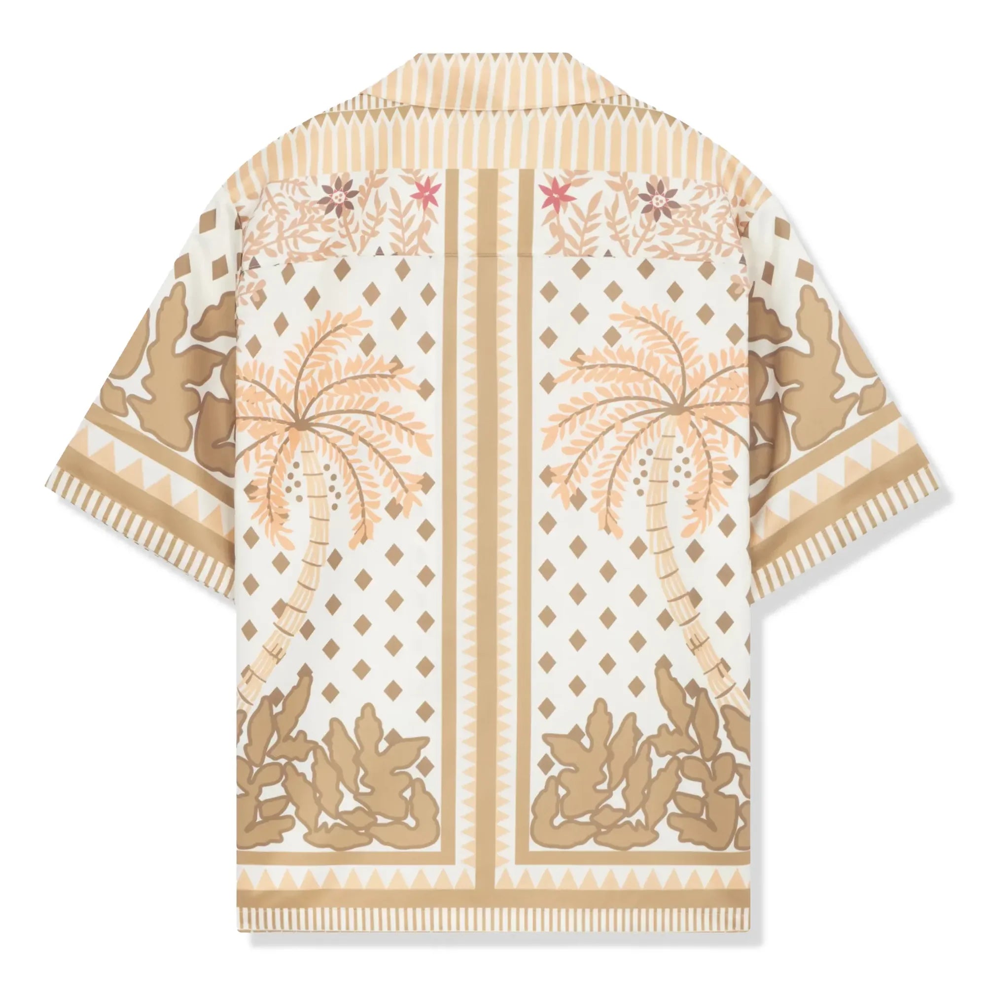 Beefa Beige Shirt