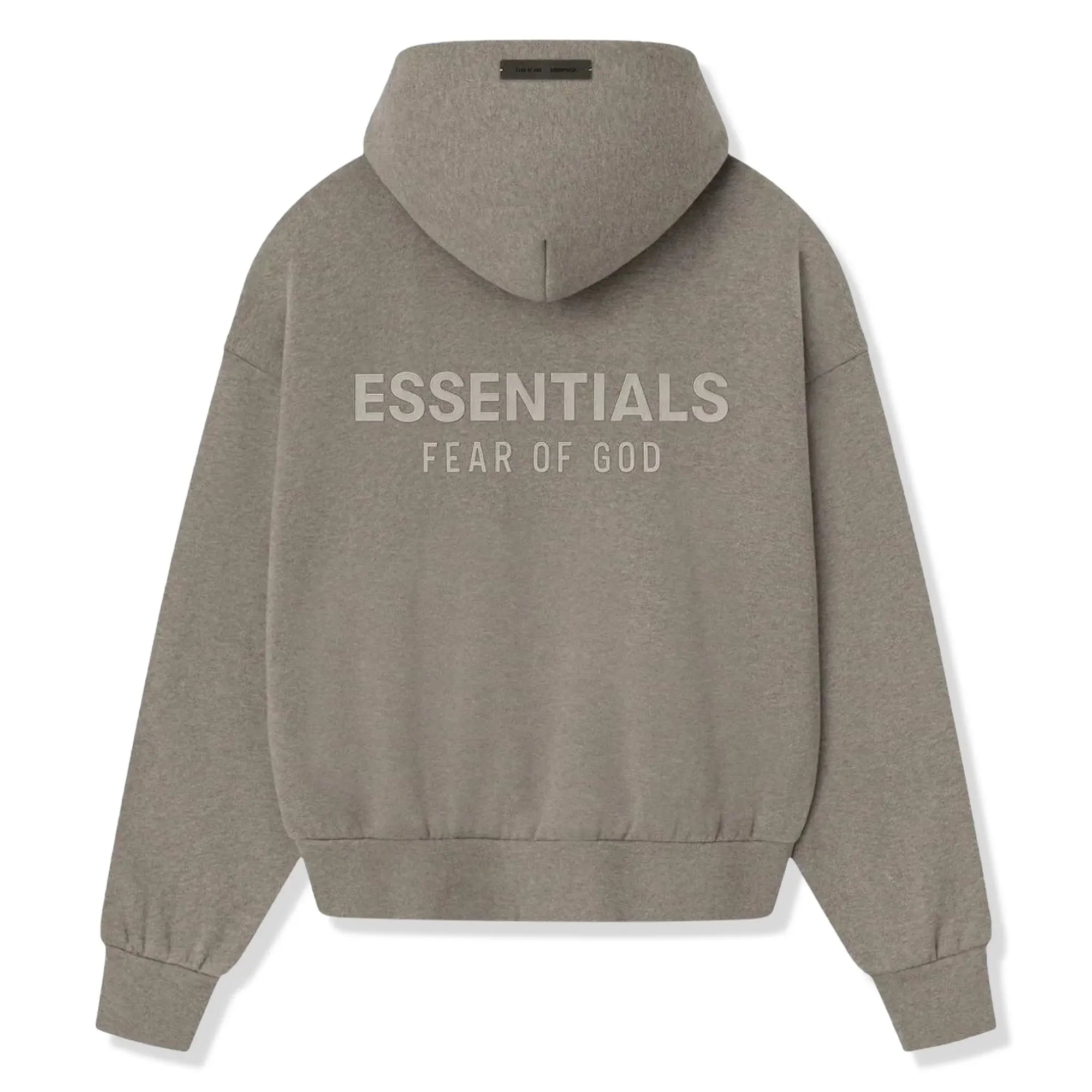 Classic Fleece Homestead Heather Hoodie (FW25)