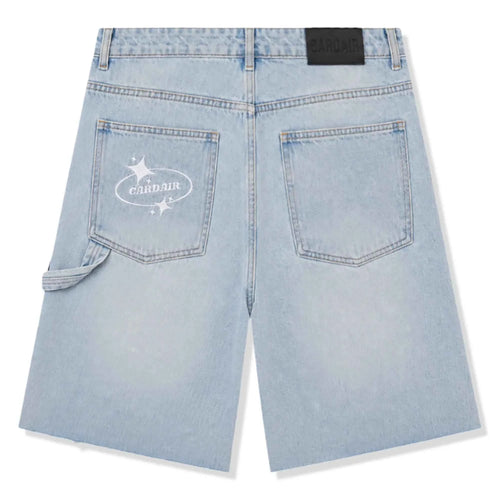 Cardair Carpenter Blue Shorts