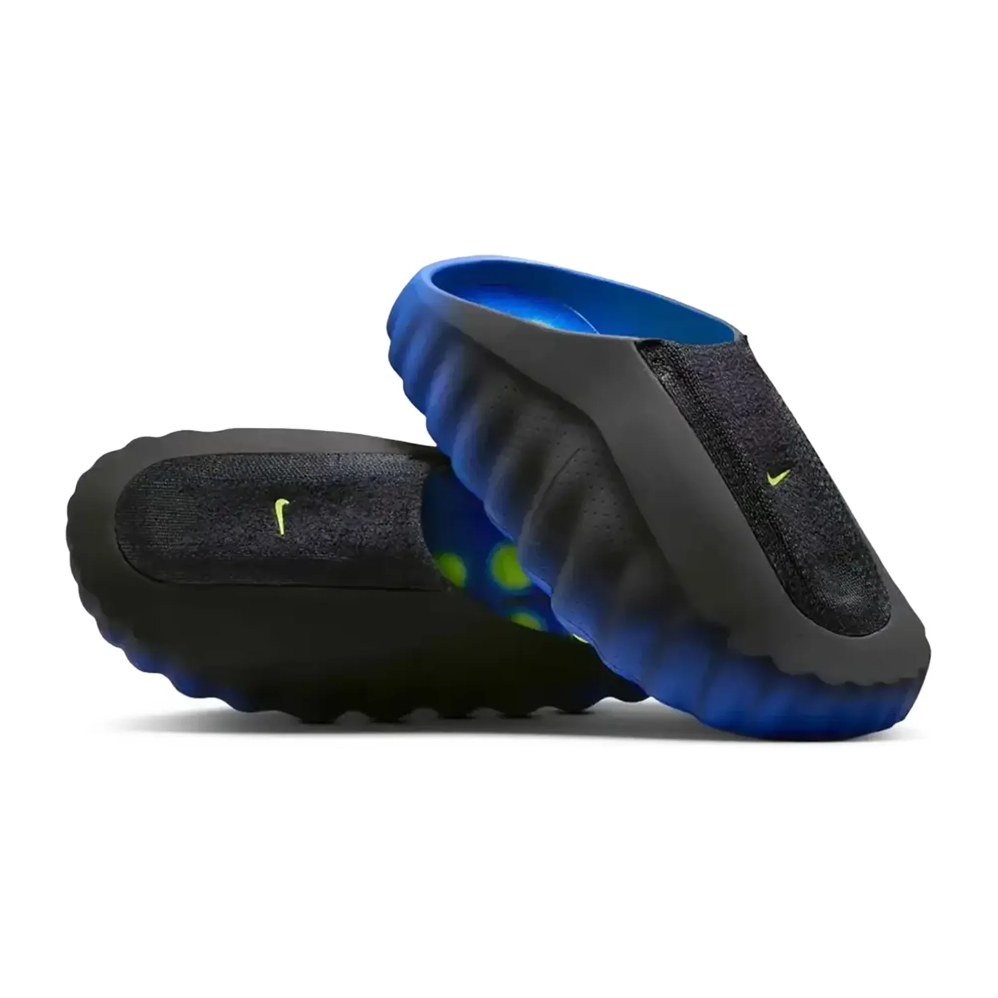 Mind 001 Pregame Flyknit Hyper Royal Black