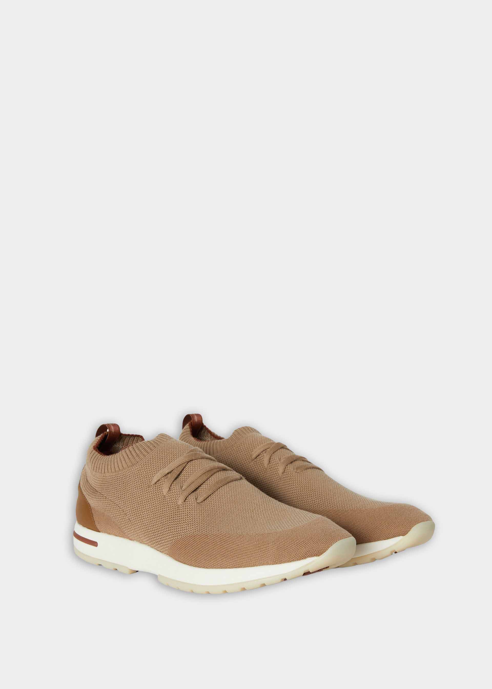 360 LP Flexy Walk Sneaker Sand Grain