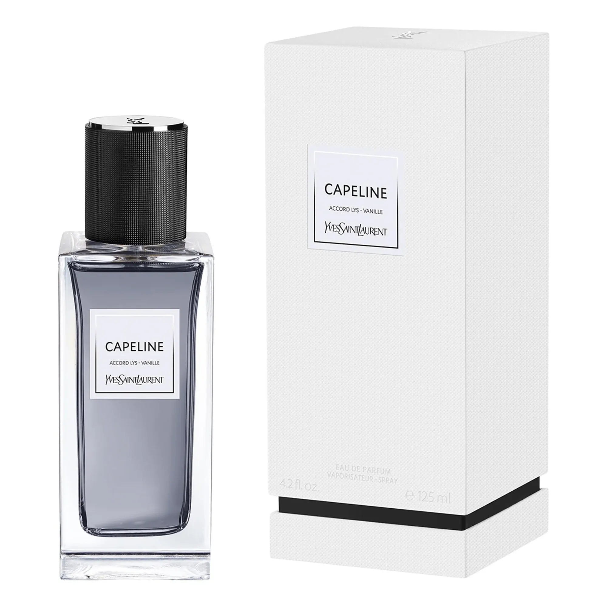 Capeline Eau De Parfum 125ml