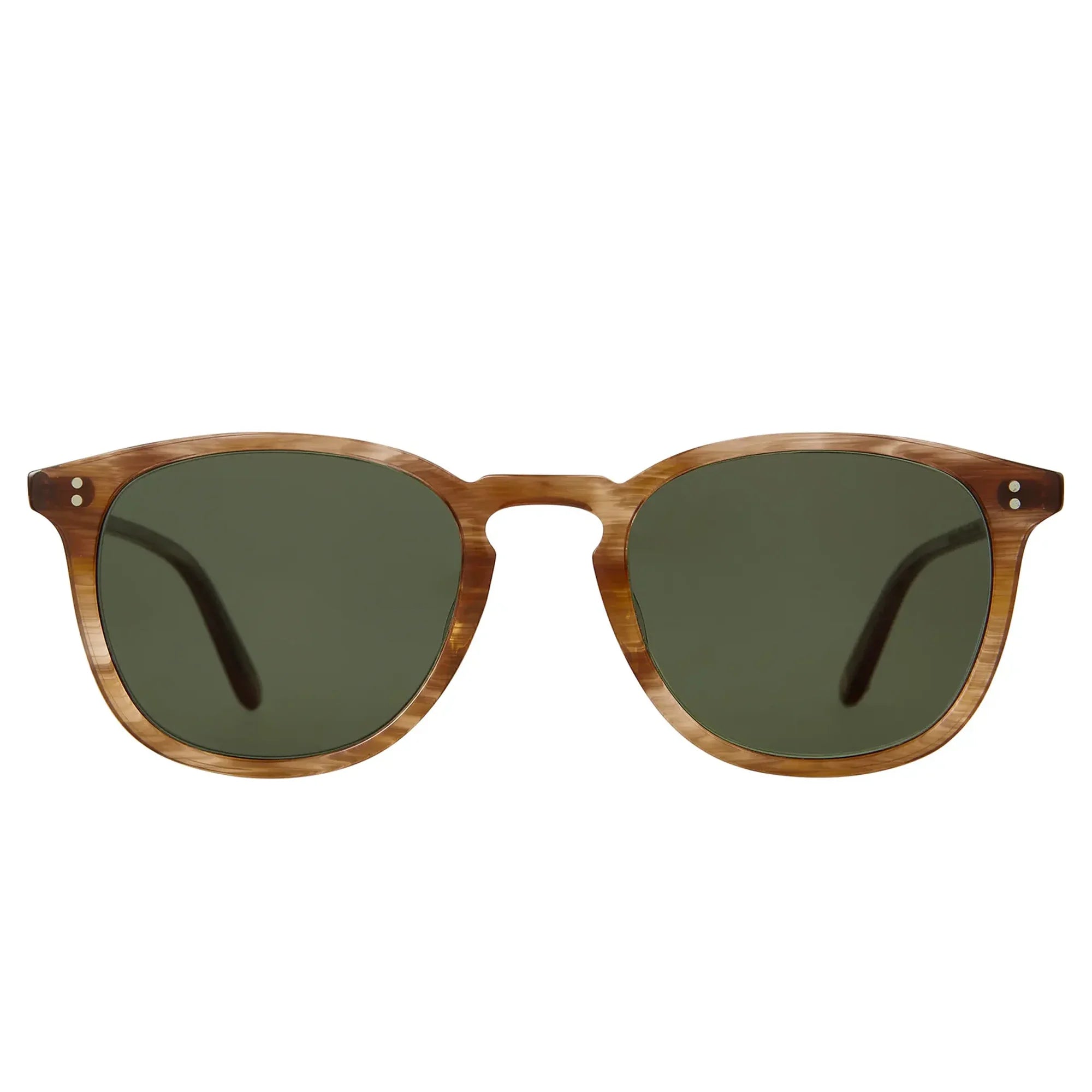Kinney Forever Classic Pacific Teak Sunglasses
