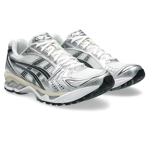 ASICS Gel-Kayano 14 White Graphite Grey