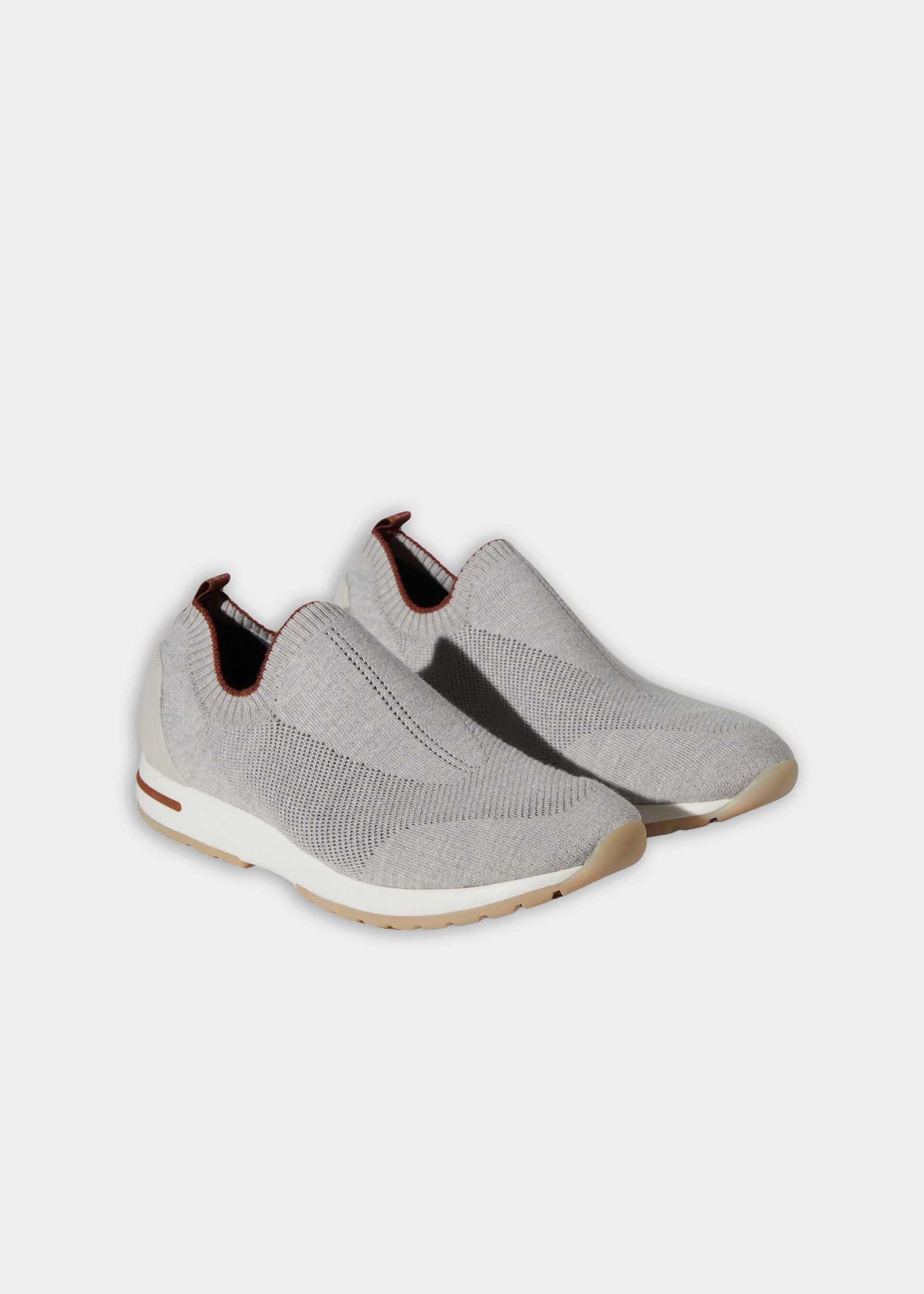 360 LP Flexy Walk Sneaker Gray Mix