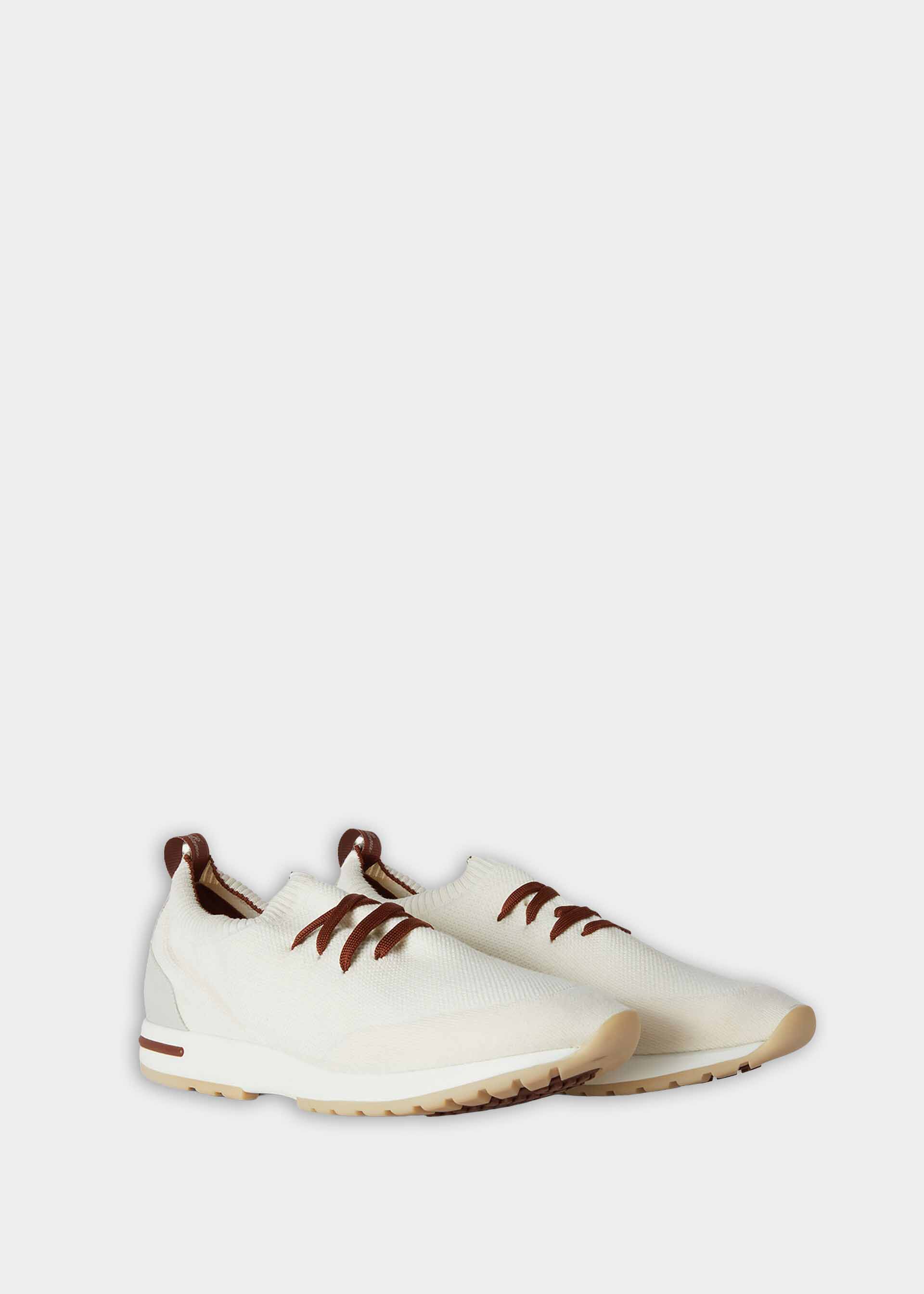 360 LP Flexy Walk Sneaker White