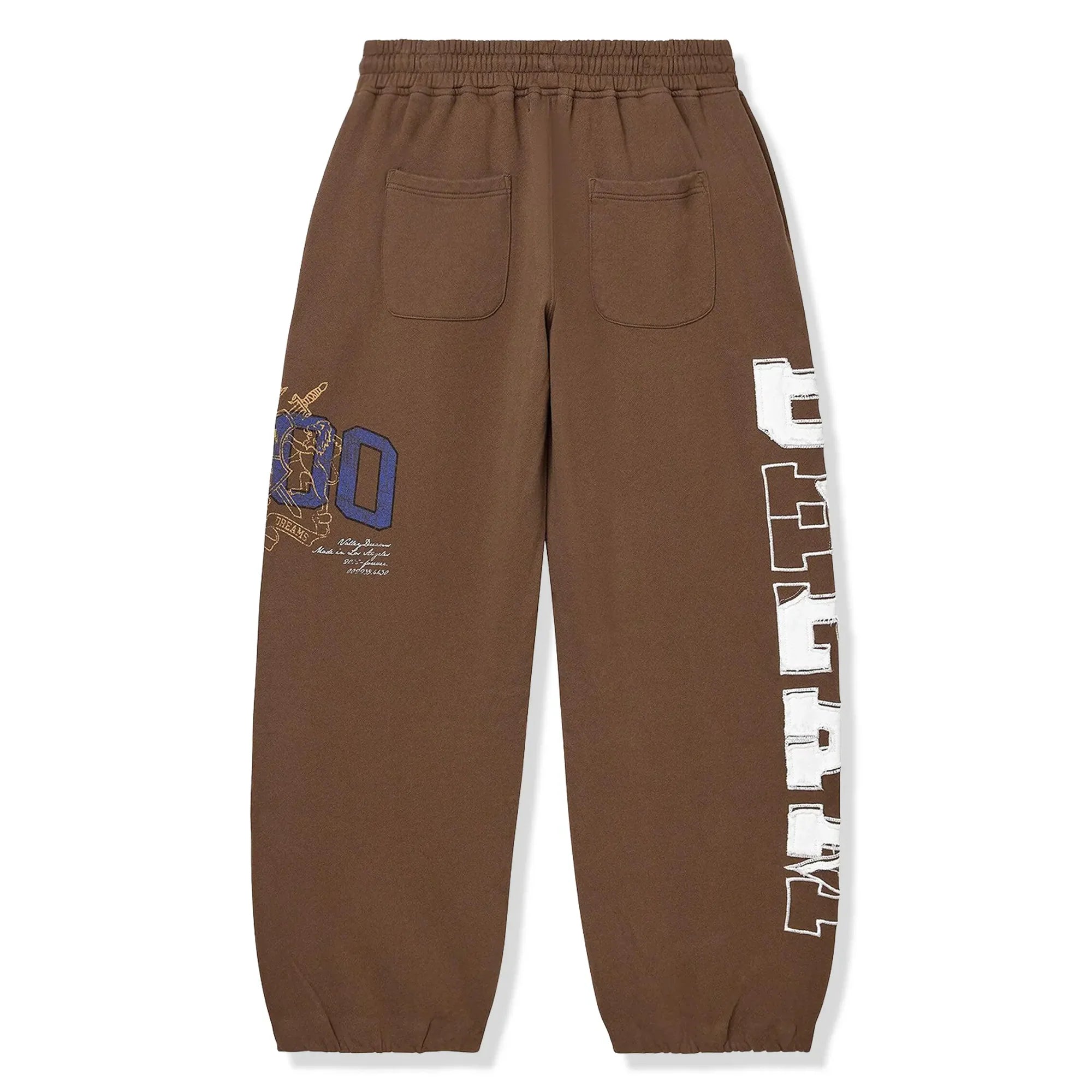 Valley Dreams Bingo Brand Sweatpants