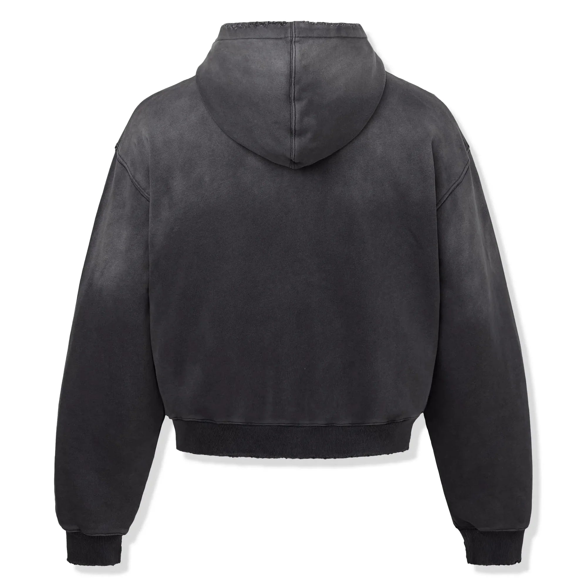 Valley Dreams Blackrock Zip-Up Hoodie