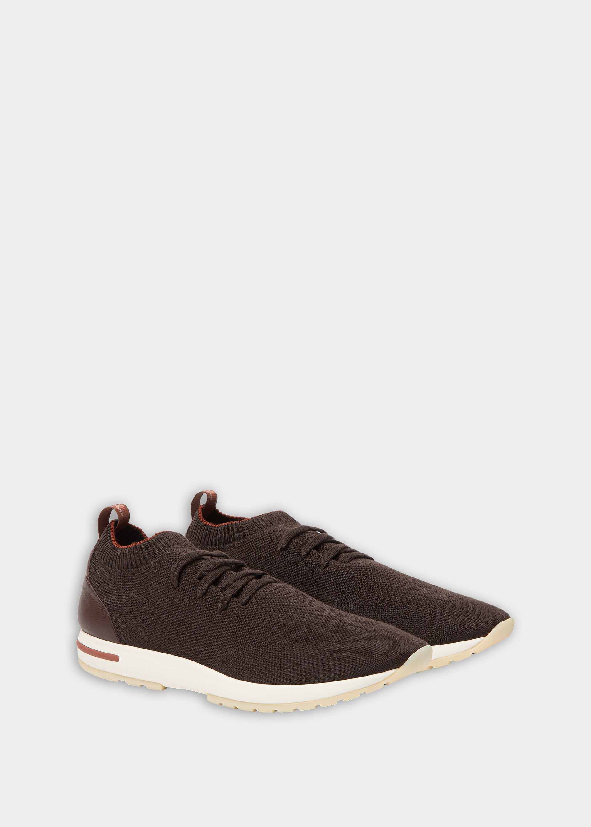 360 LP Flexy Walk Sneaker Cedar Bronze