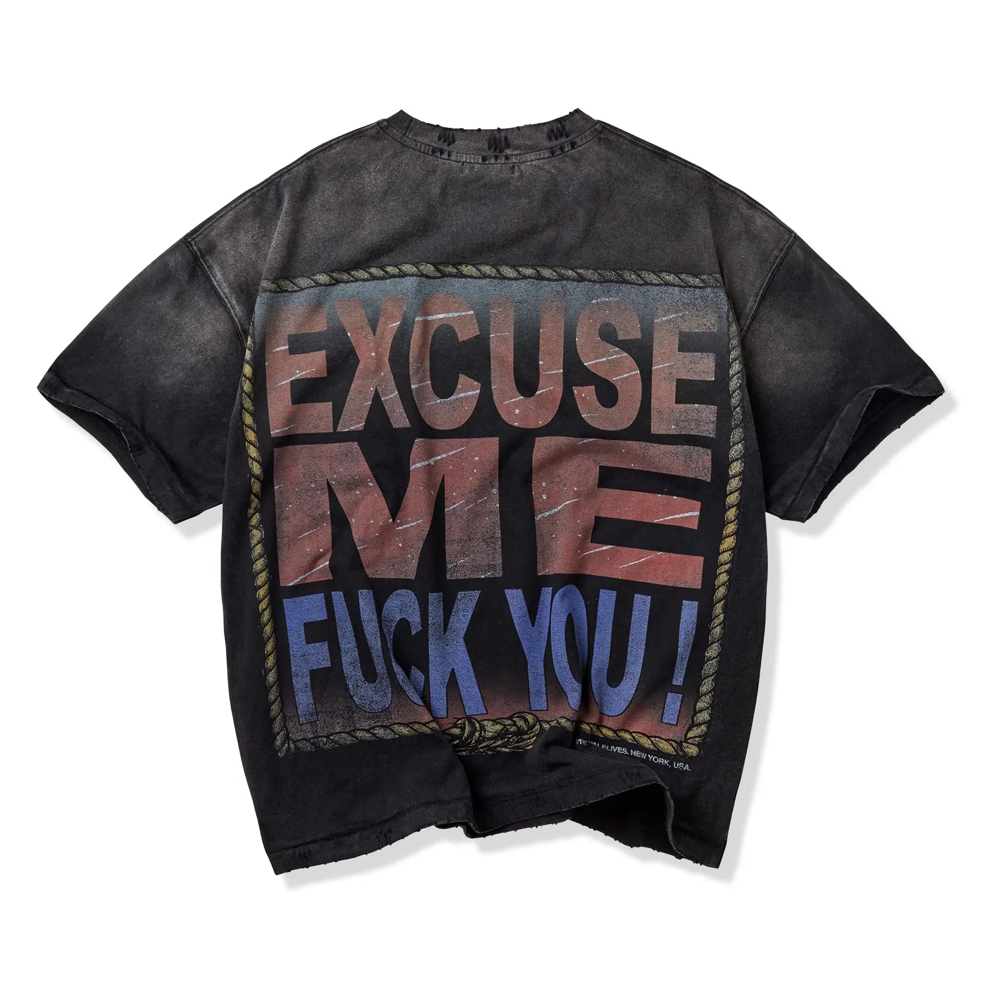 Coma Bling T-Shirt