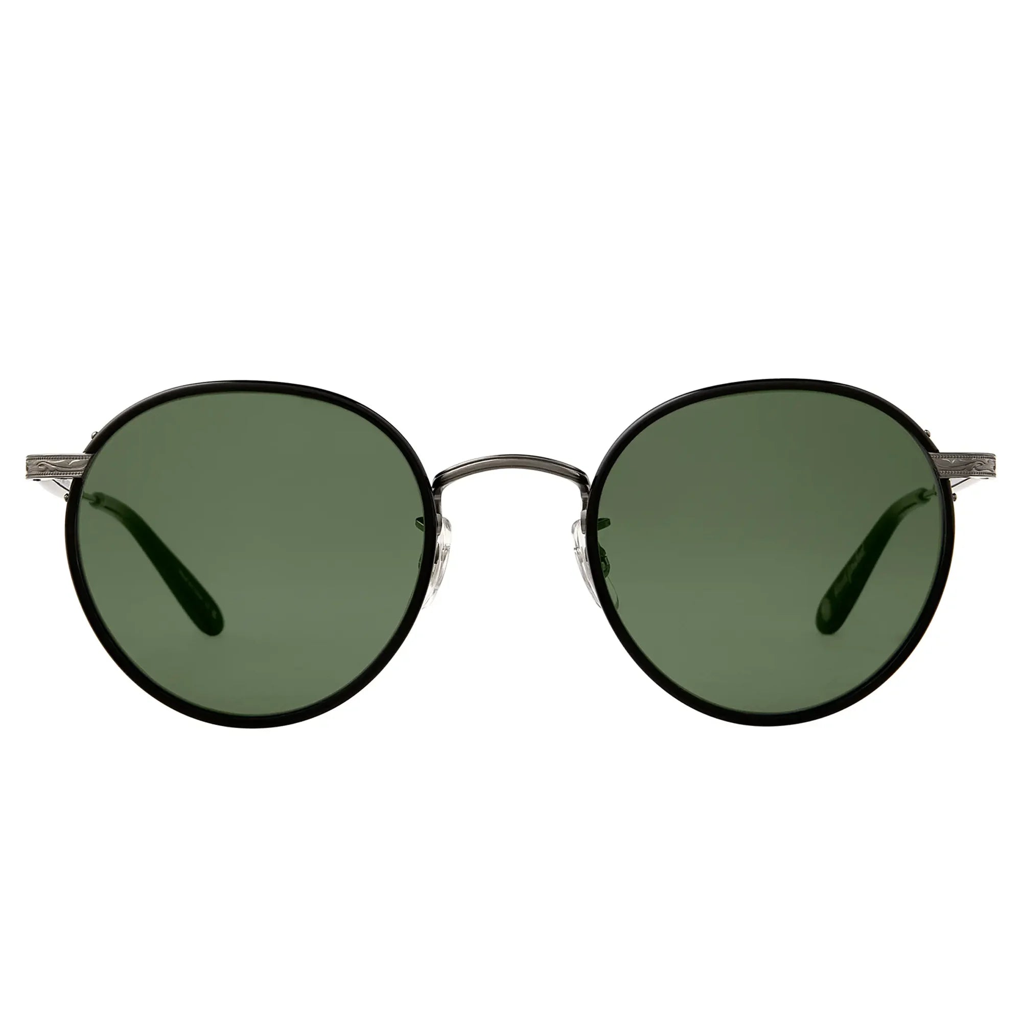 Wilson Sun Black Pewter Sunglasses