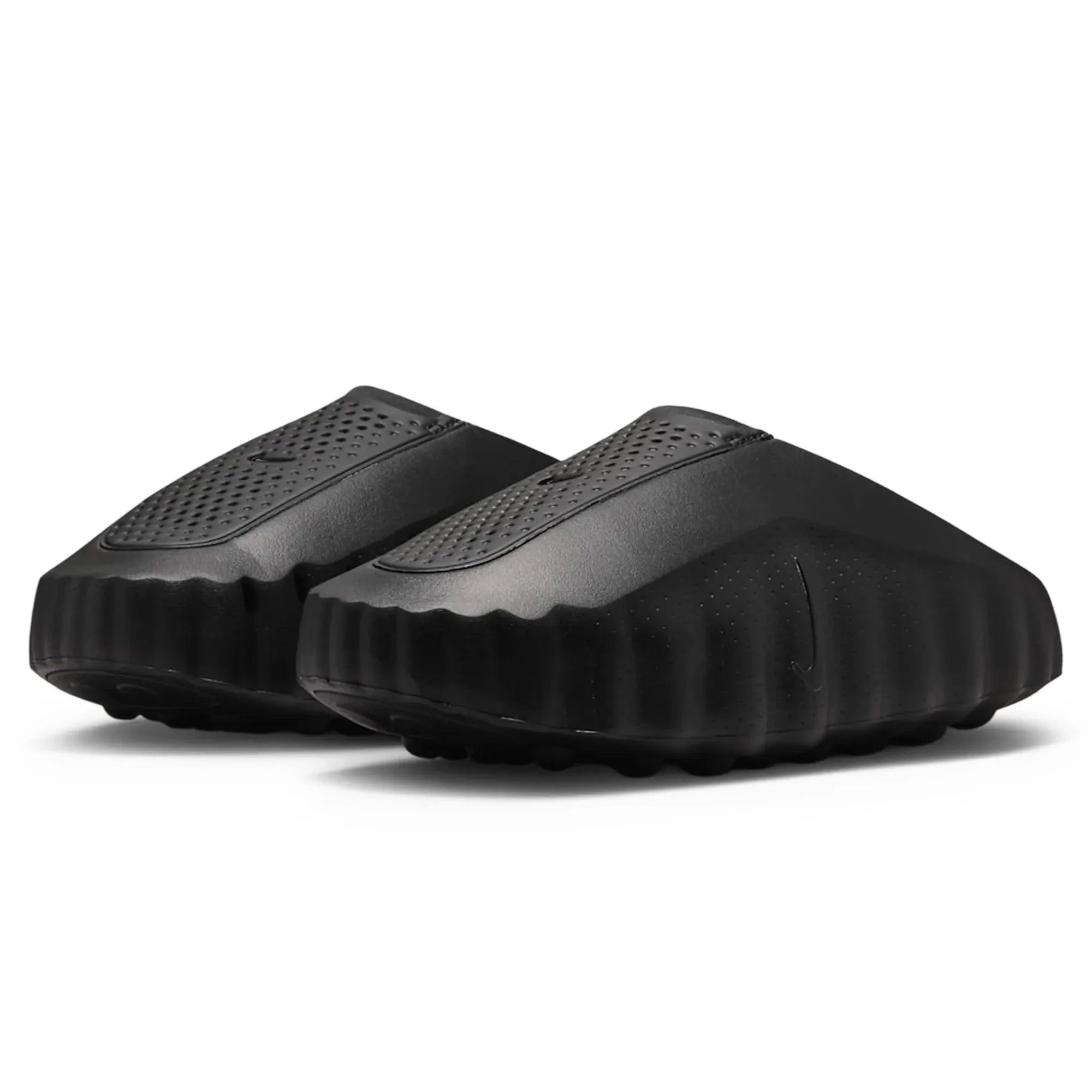Mind 001 Pregame Black Cool Grey Anthracite Mules