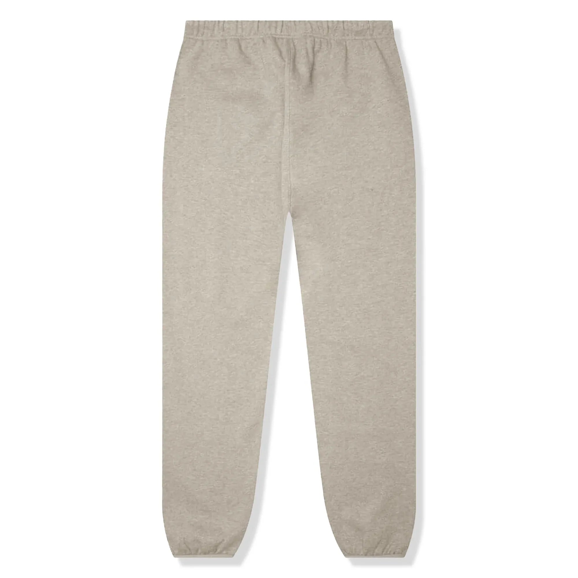 Core Collection Dark Heather Oatmeal Sweatpants (FW23)