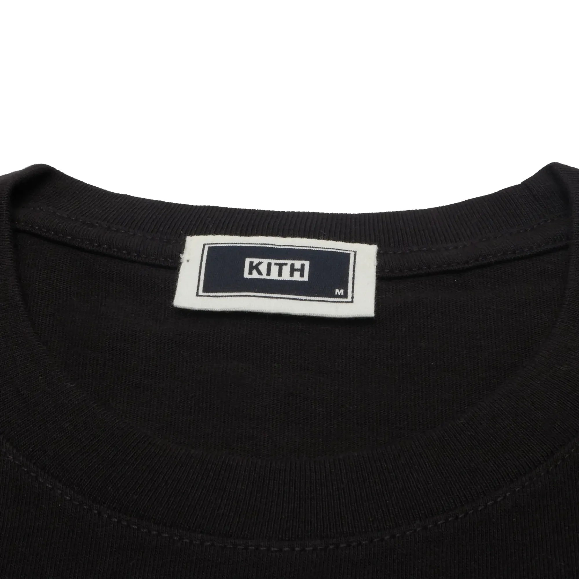 Long Live Quote Black T-Shirt