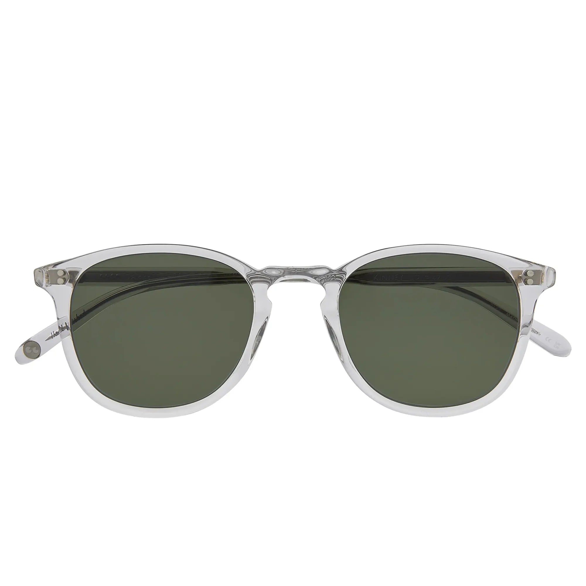 Kinney Sun Light Grey Sunglasses
