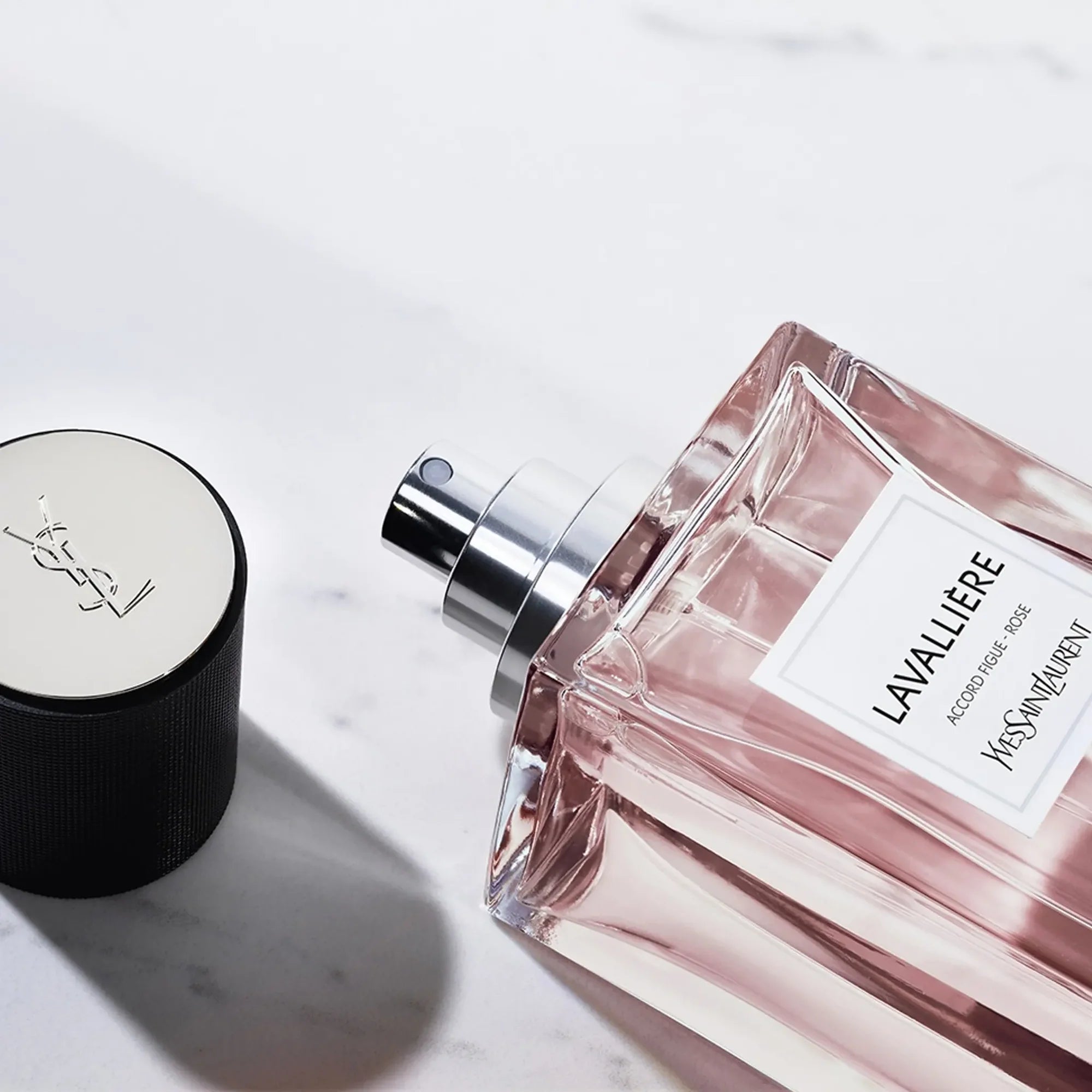 Lavalliere Eau De Parfum 125ml