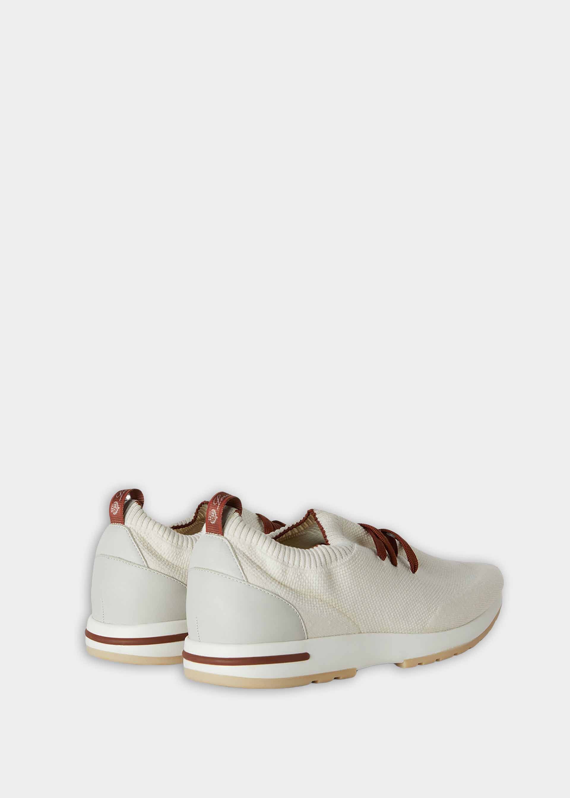 360 LP Flexy Walk Sneaker White