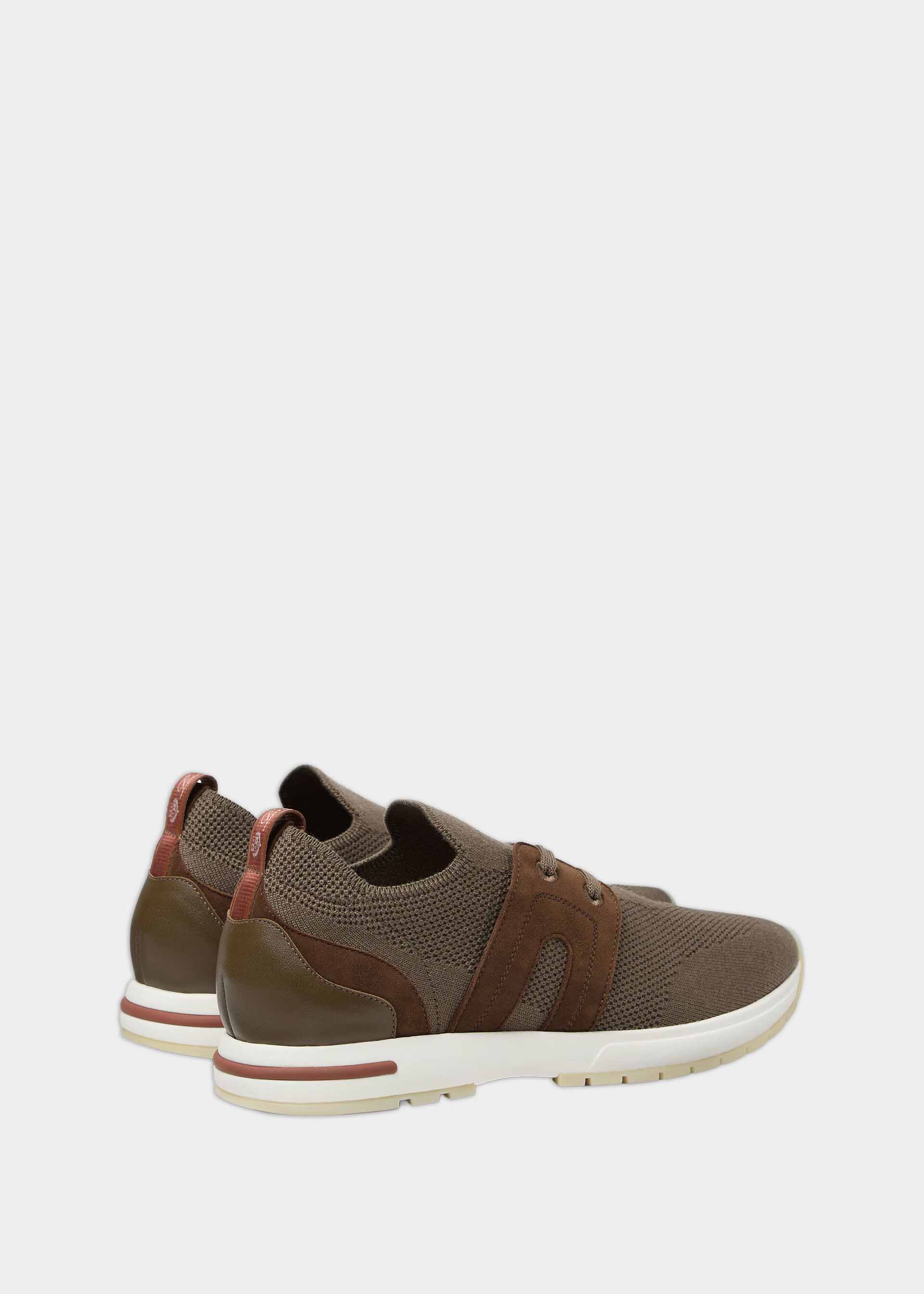 360 LP Lady Flexy Walk Sneaker Moorland