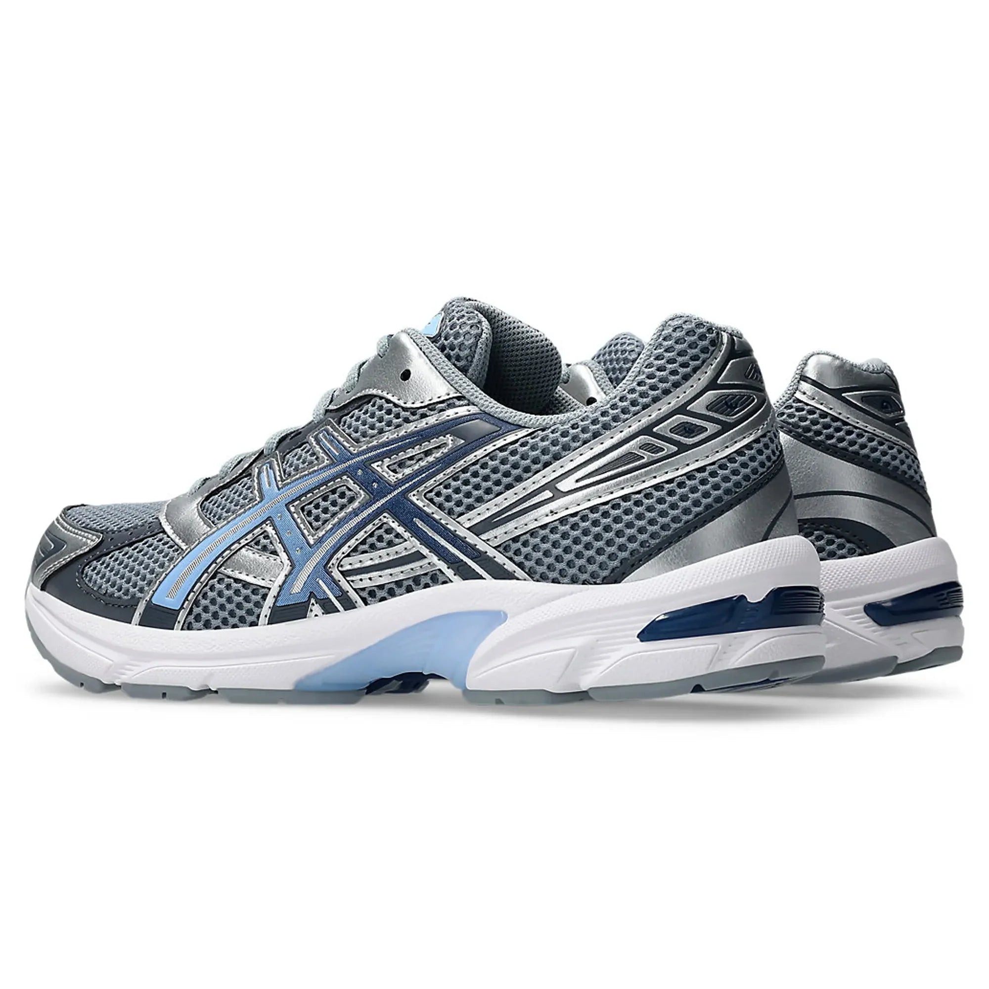 ASICS Gel-1130 Gravel Pure Silver