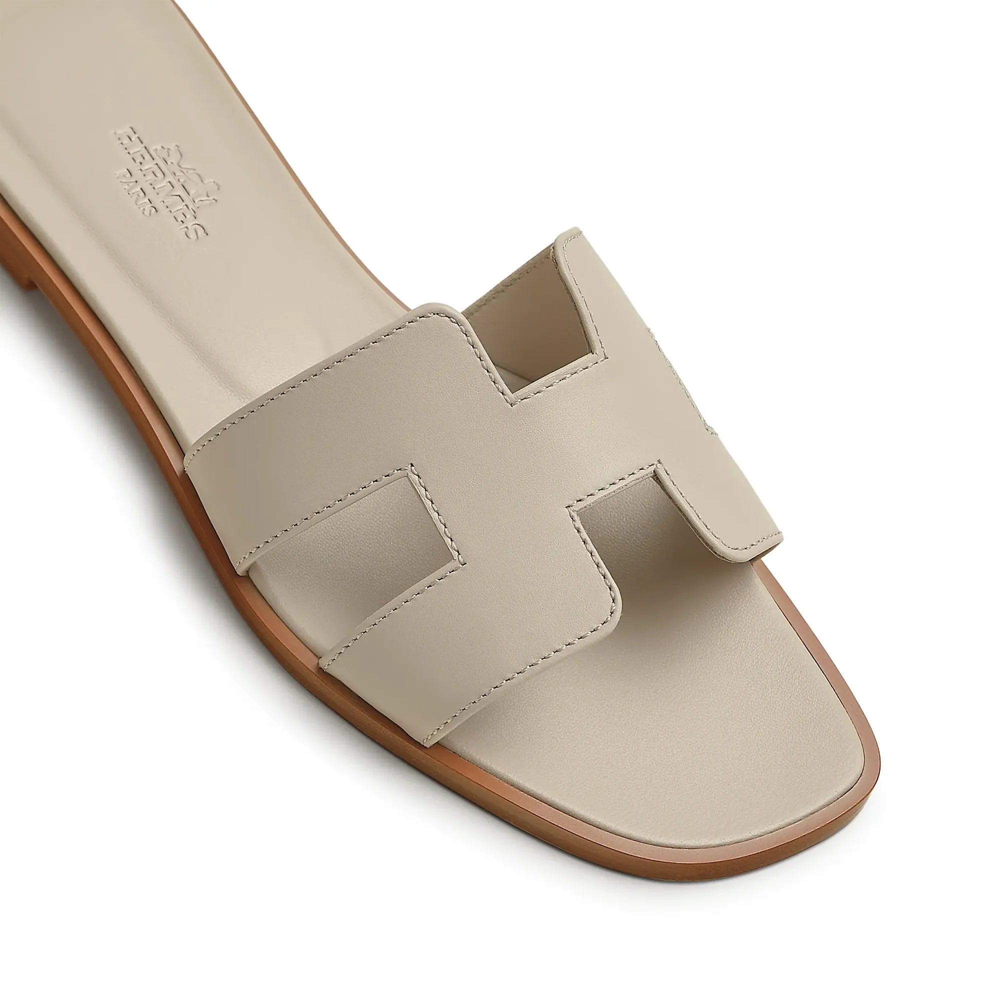 Paris Oran Beige Nomade Sandal