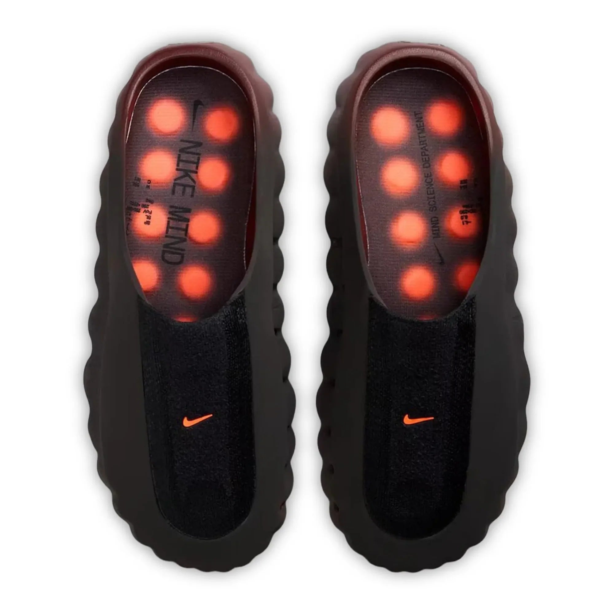 Mind 001 Pregame Flyknit Bronze Eclipse