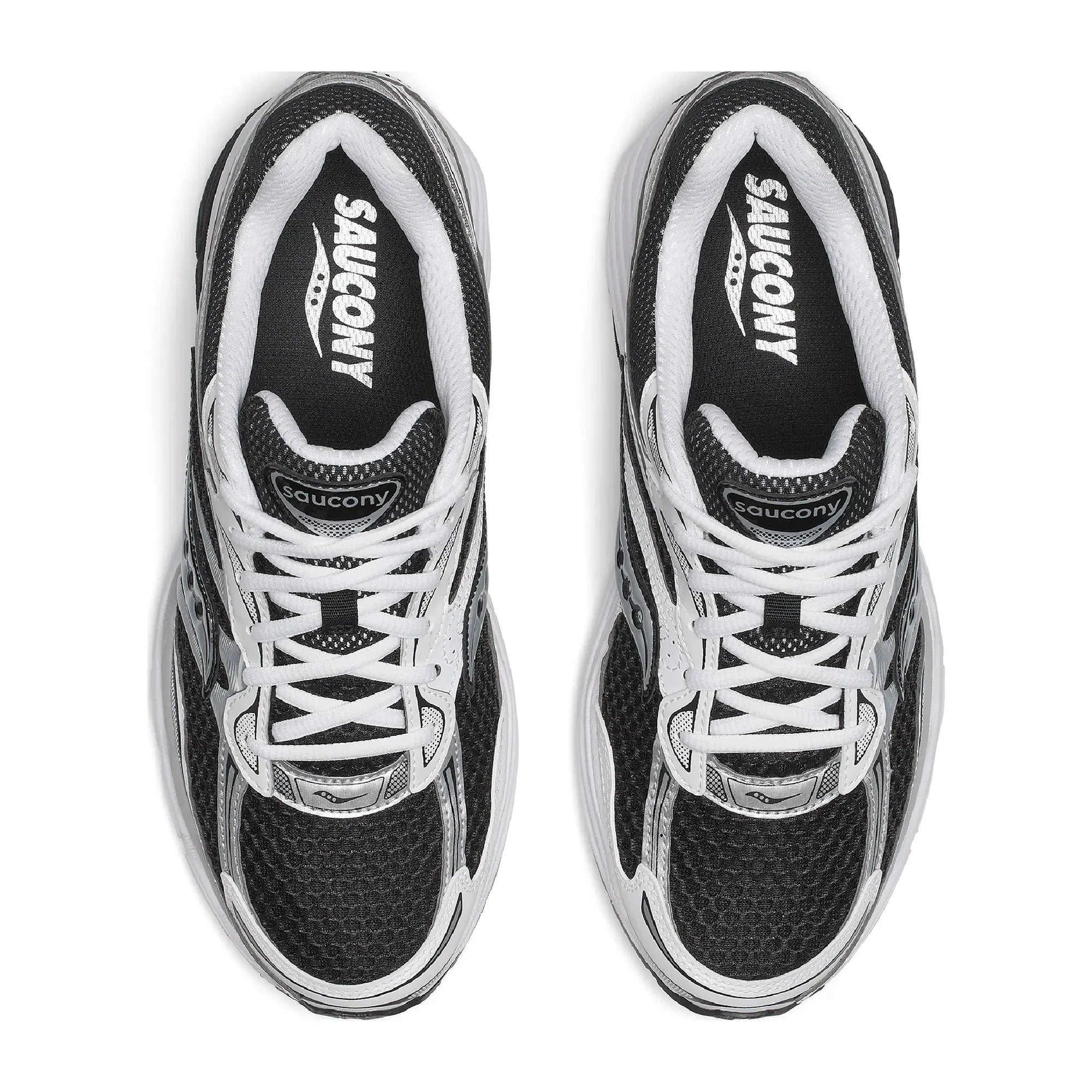 Progrid Omni 9 Black White