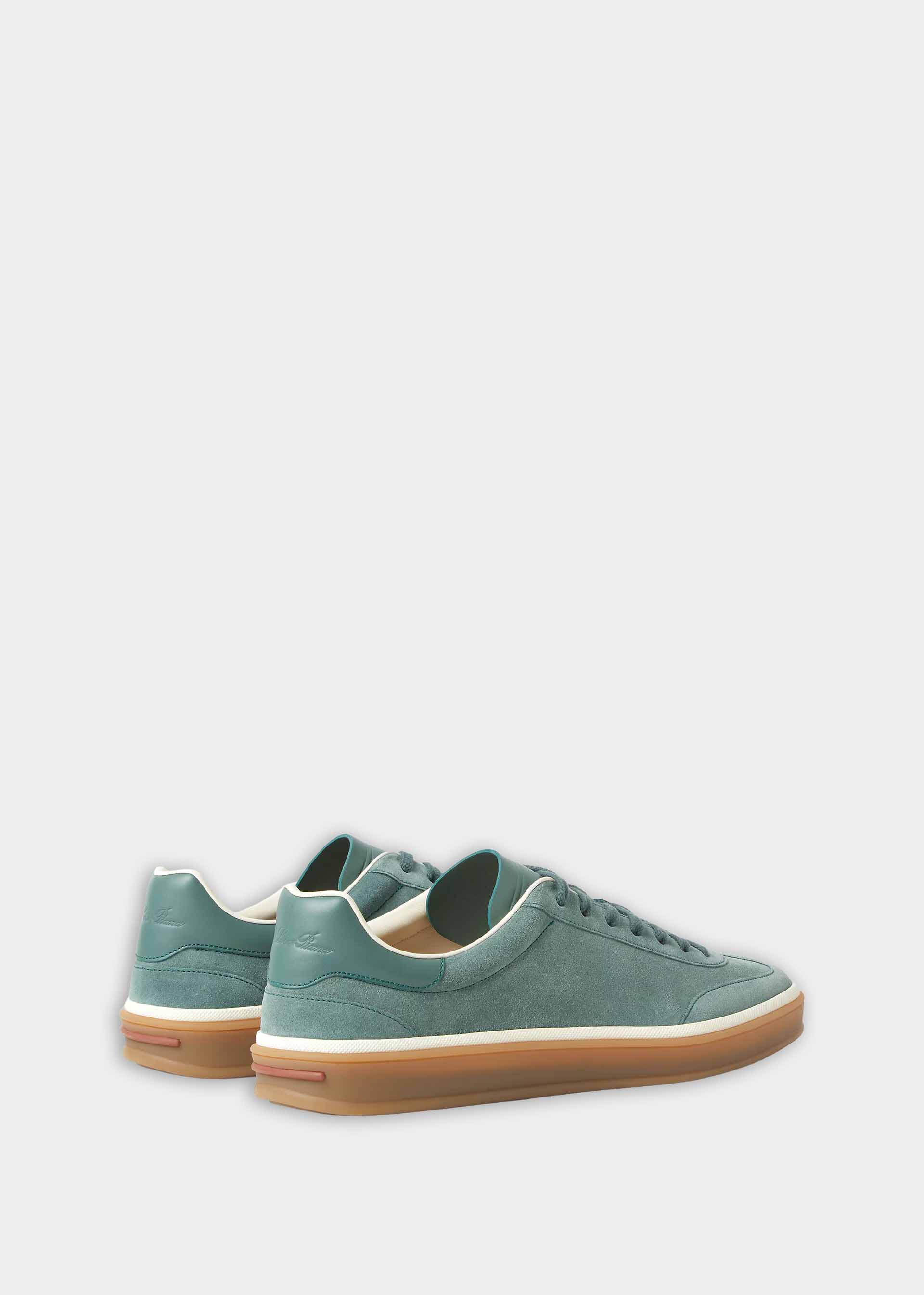 Tennis Walk Sneaker Pine Cloud