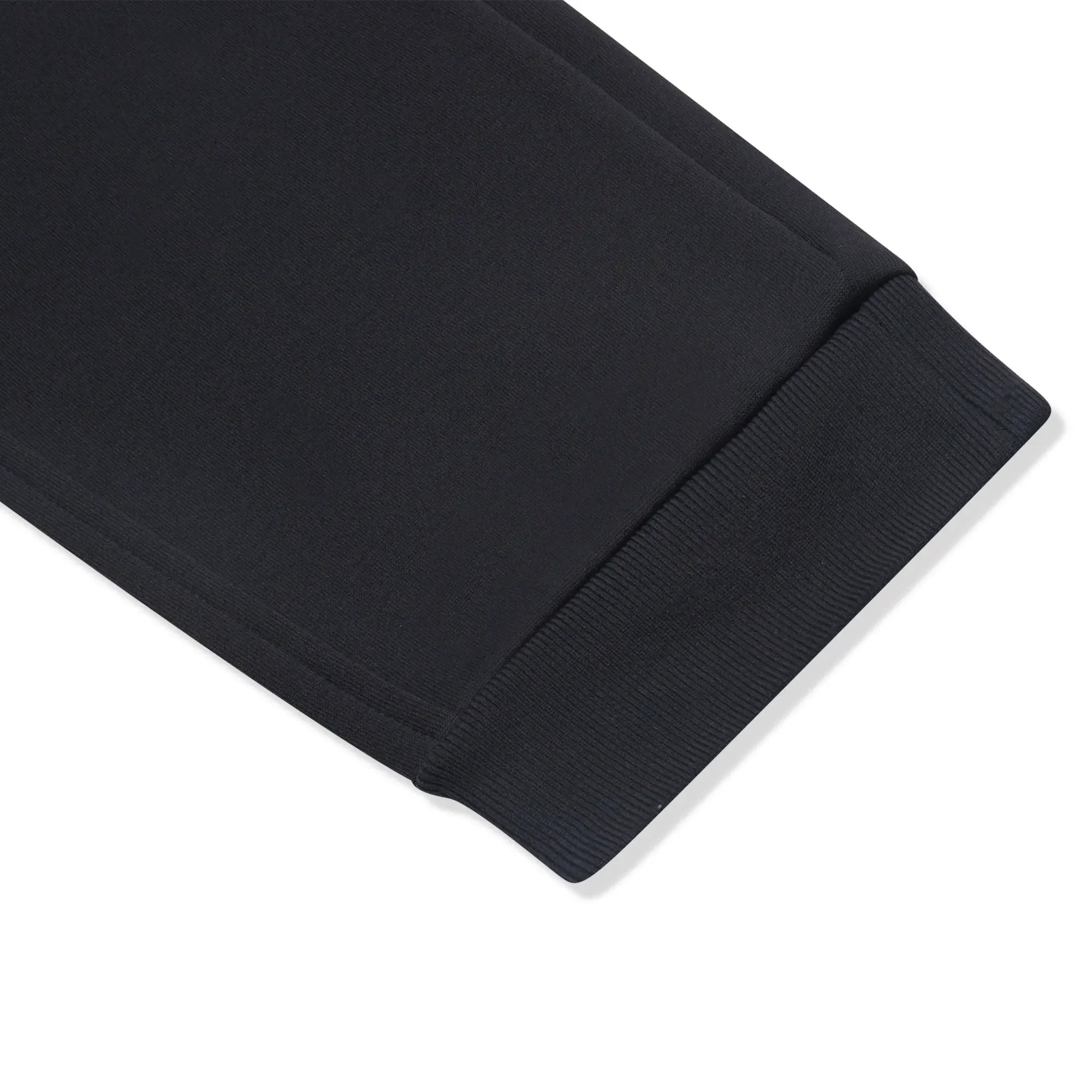 Track Navy Sweatpants