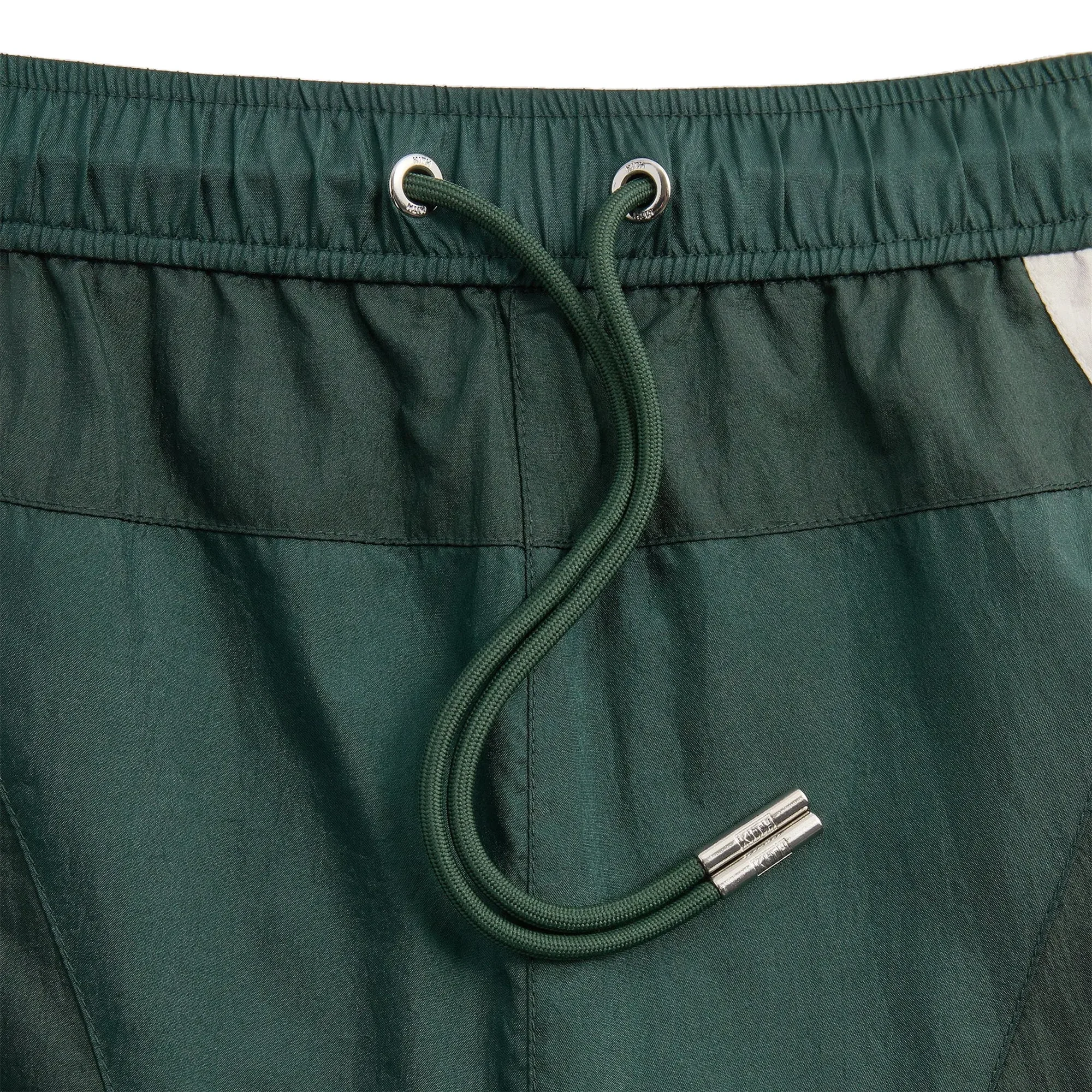 Nylon Turbo Chronicle Shorts