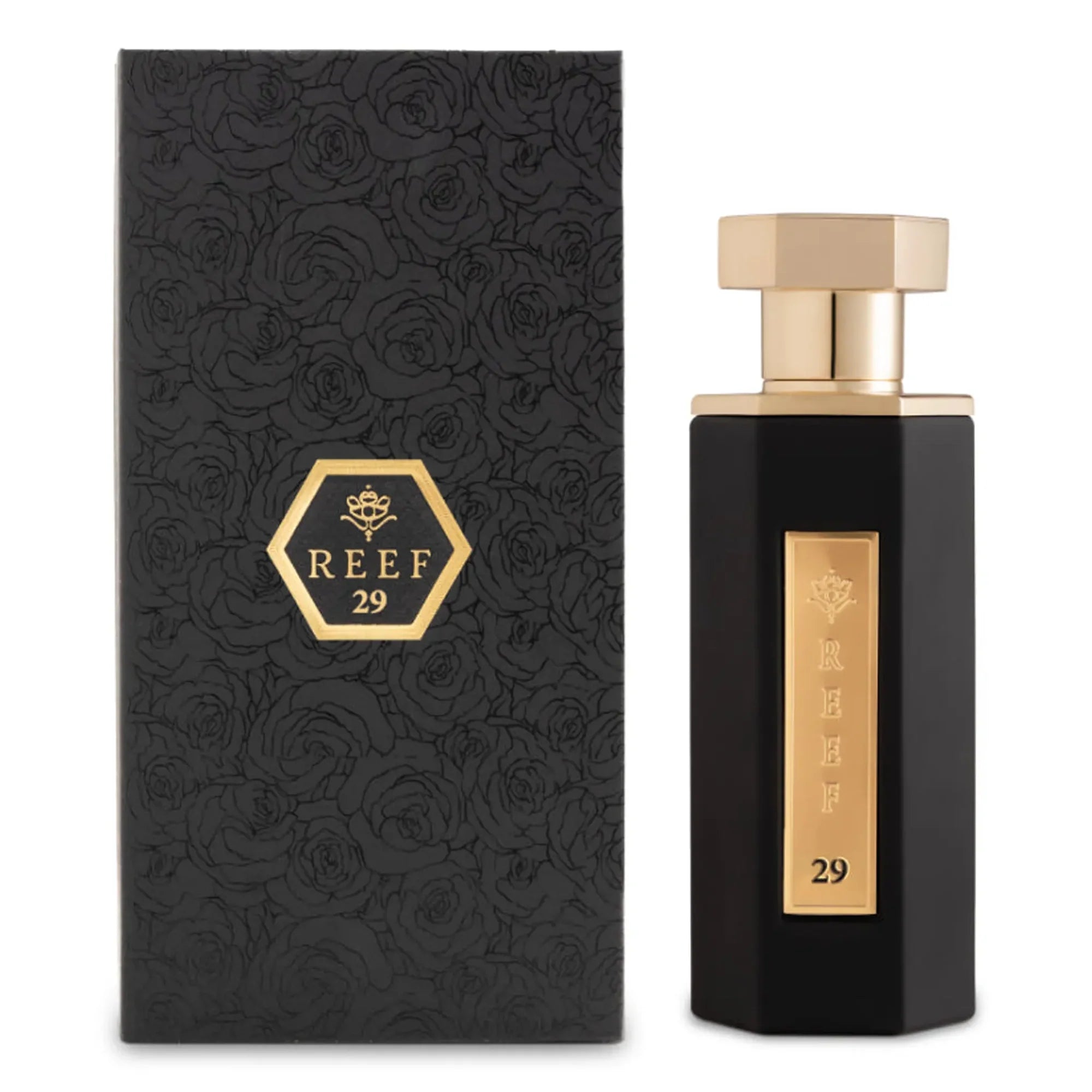 29 Eau De Parfum 100ml