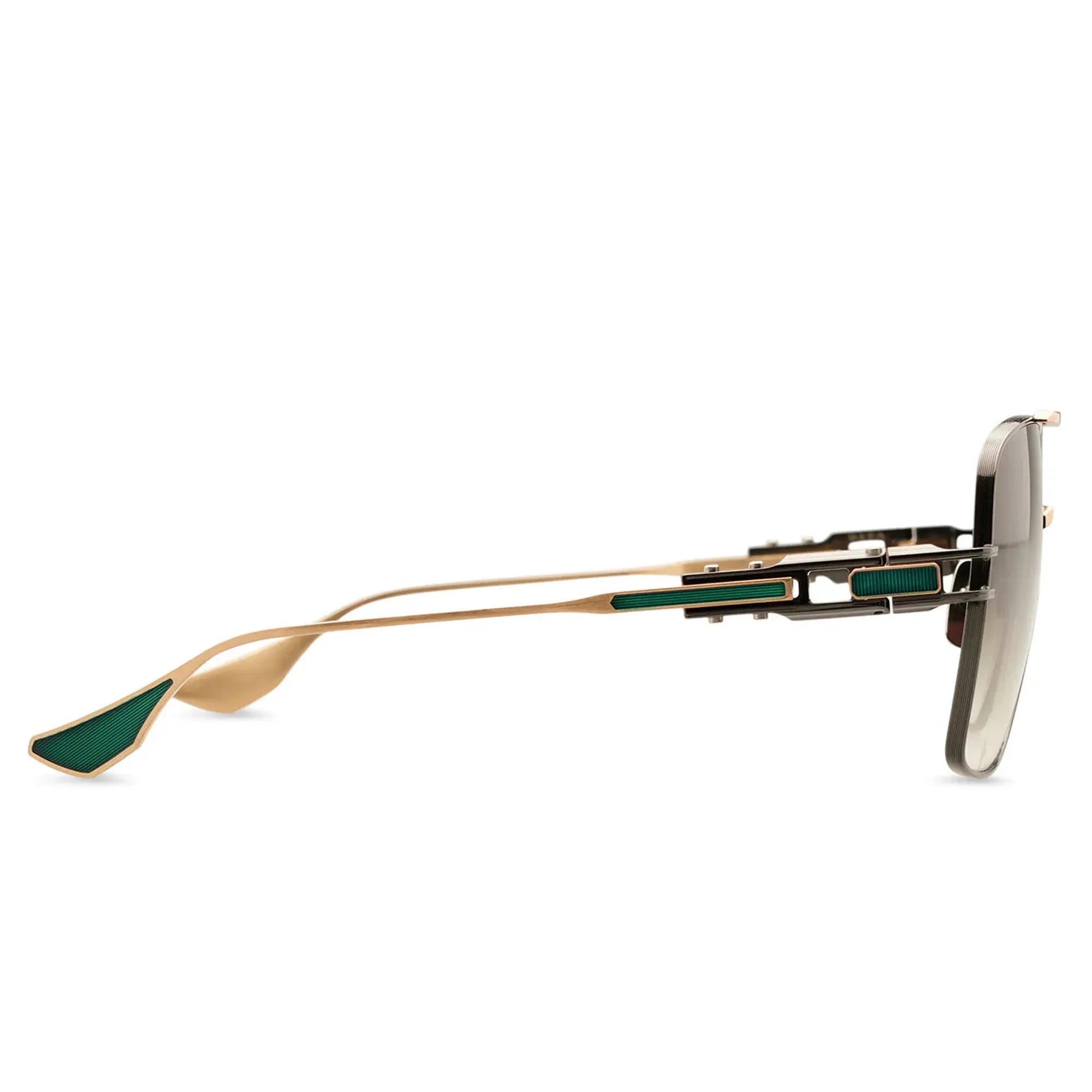 DTX159-A-03 Grand Emperik Sunglasses