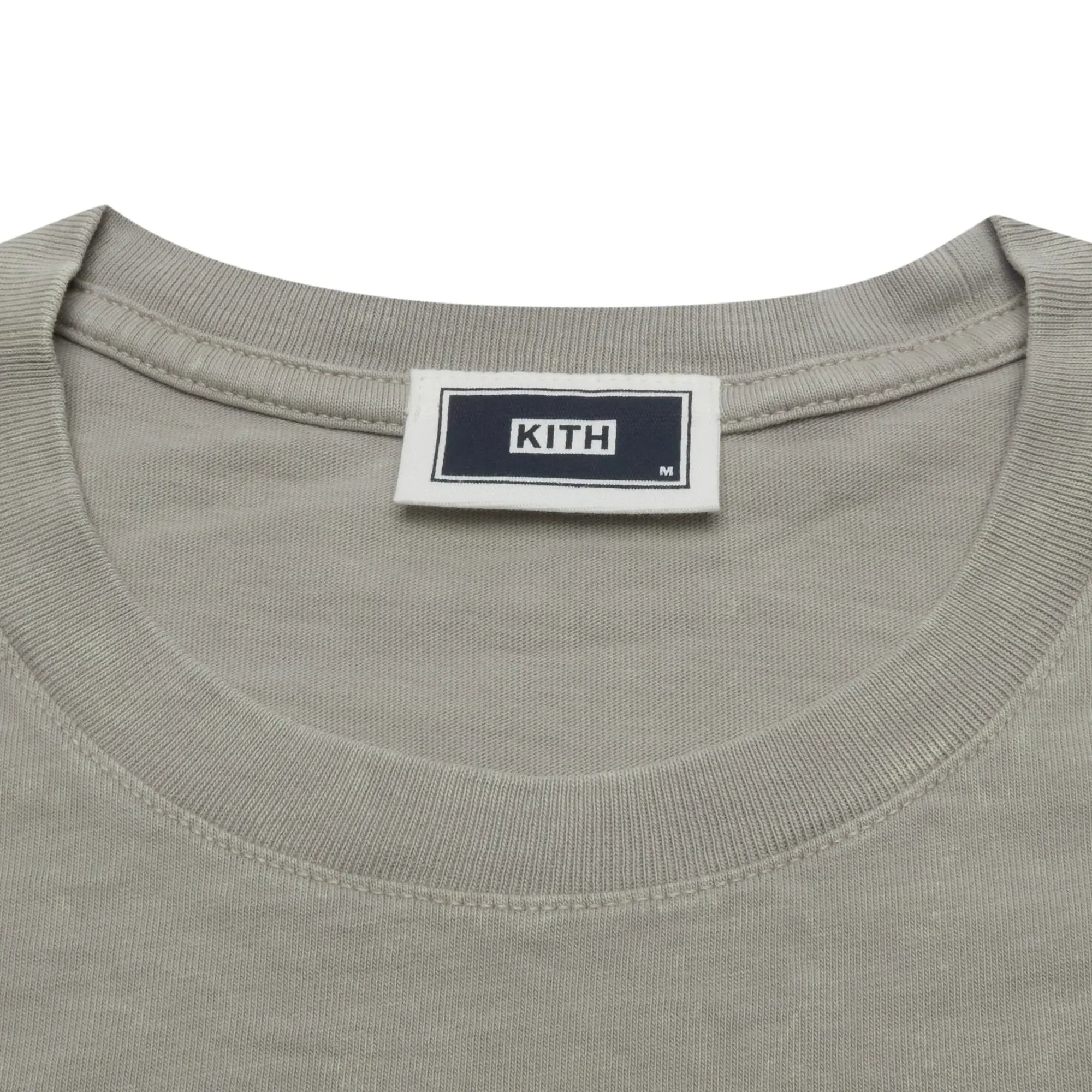 Collegiate Vintage Alex Boxy Astronaut T-Shirt